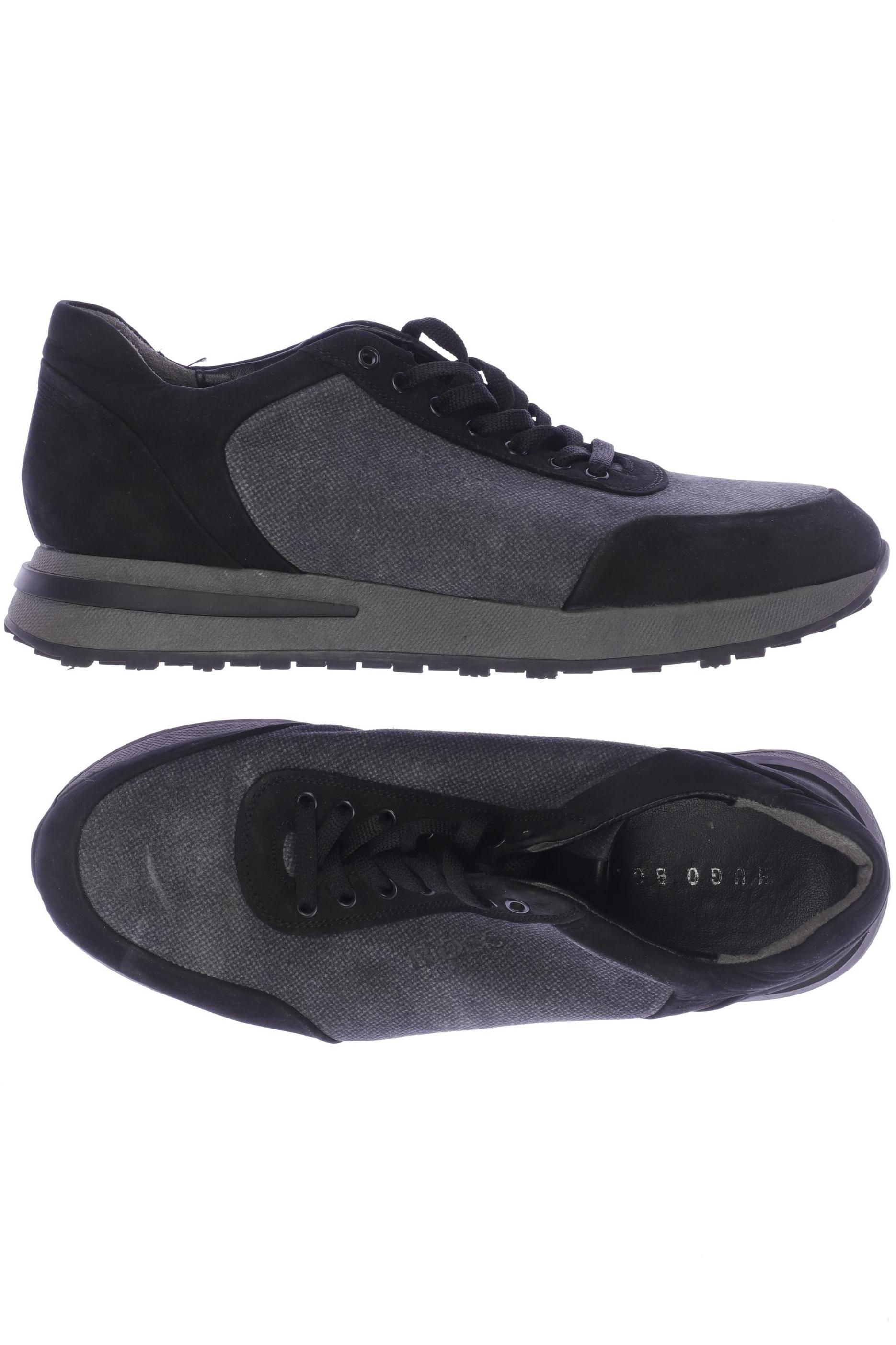 

Boss Orange Herren Sneakers, grau, Gr. 41