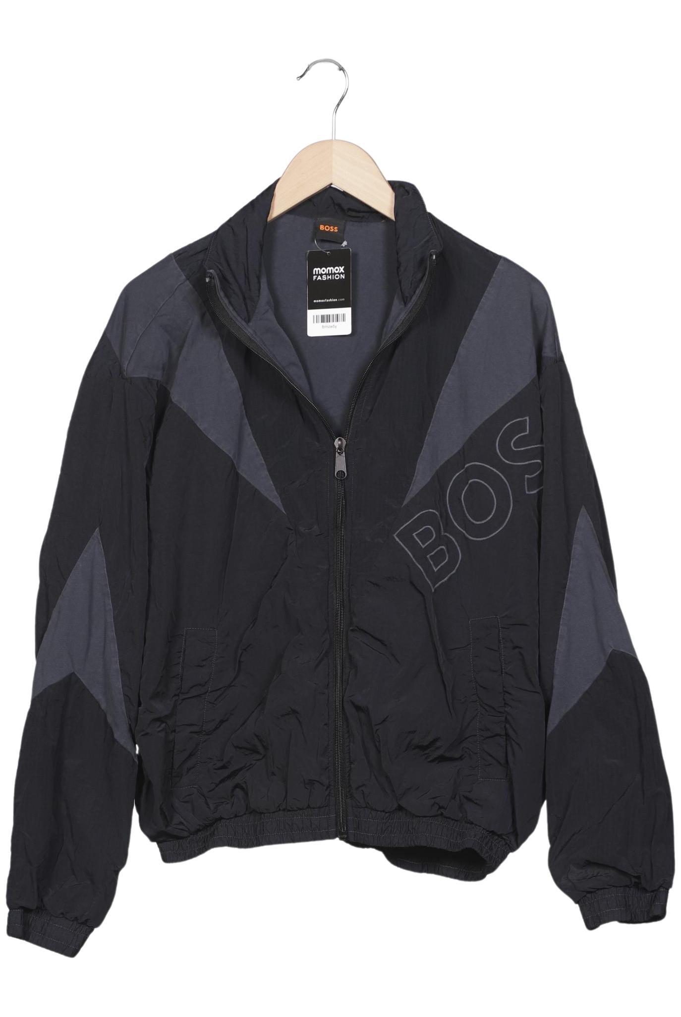 

Boss Orange Herren Jacke, mehrfarbig, Gr. 48