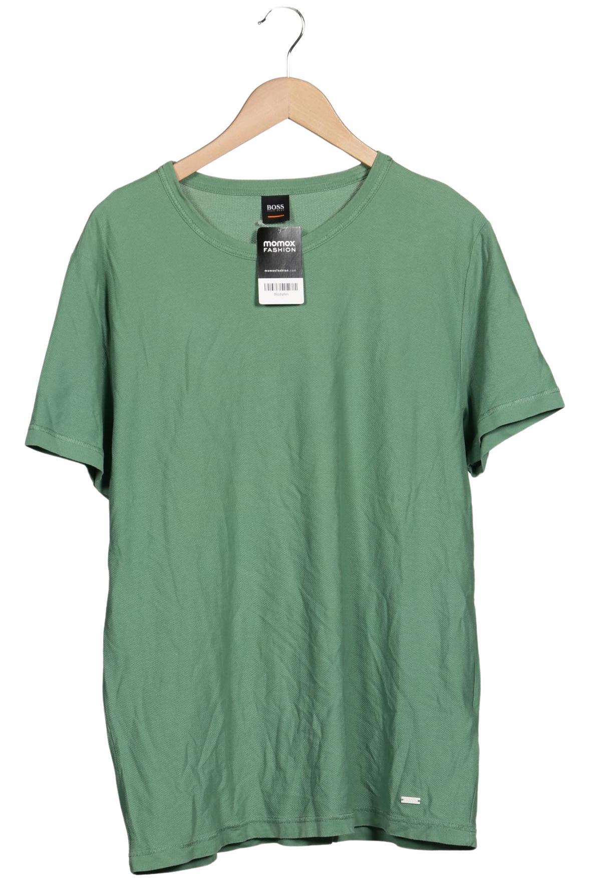 

Boss Orange Herren T-Shirt, grün, Gr. 56