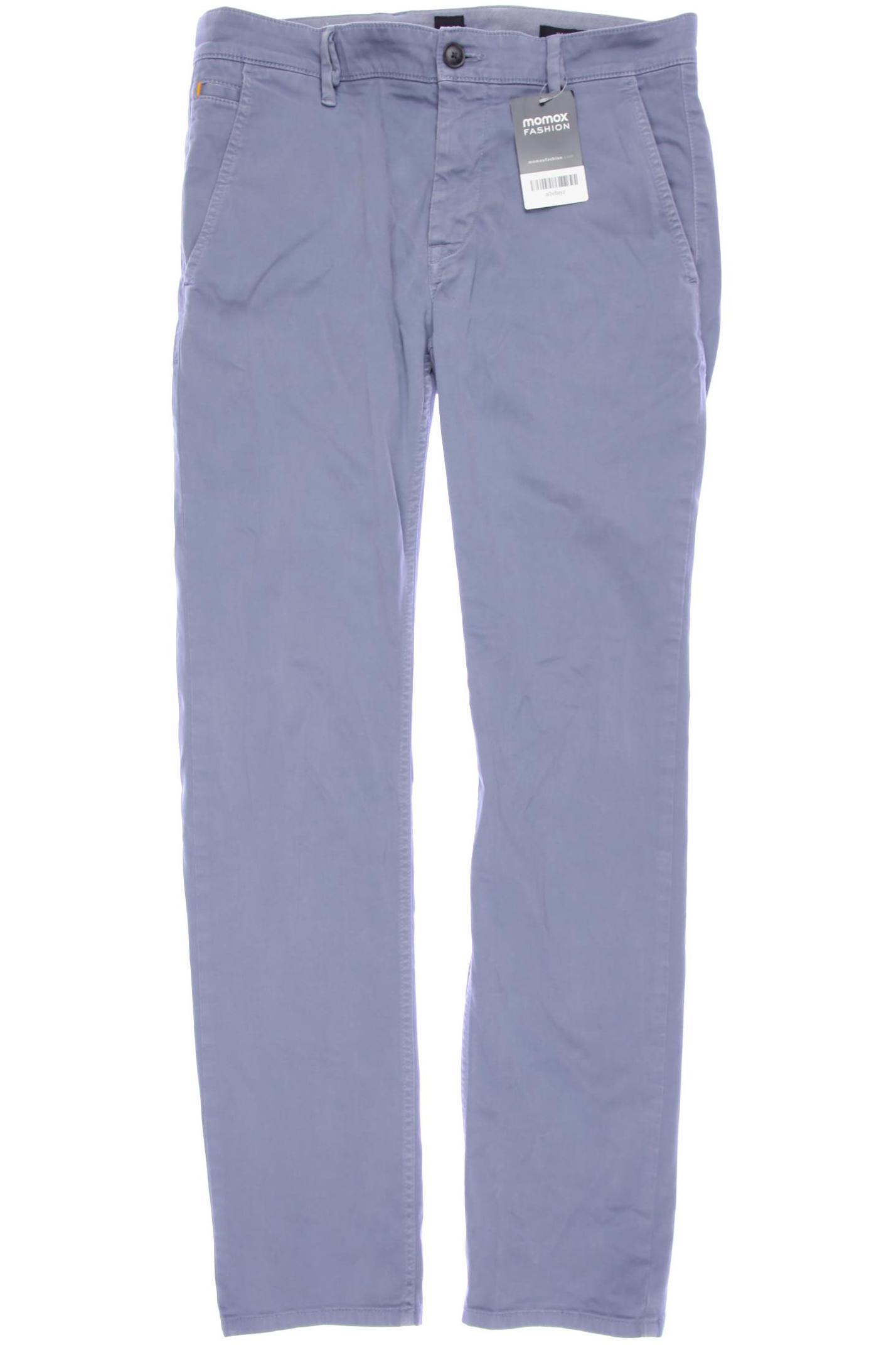 

Boss Orange Herren Jeans, hellblau, Gr. 31