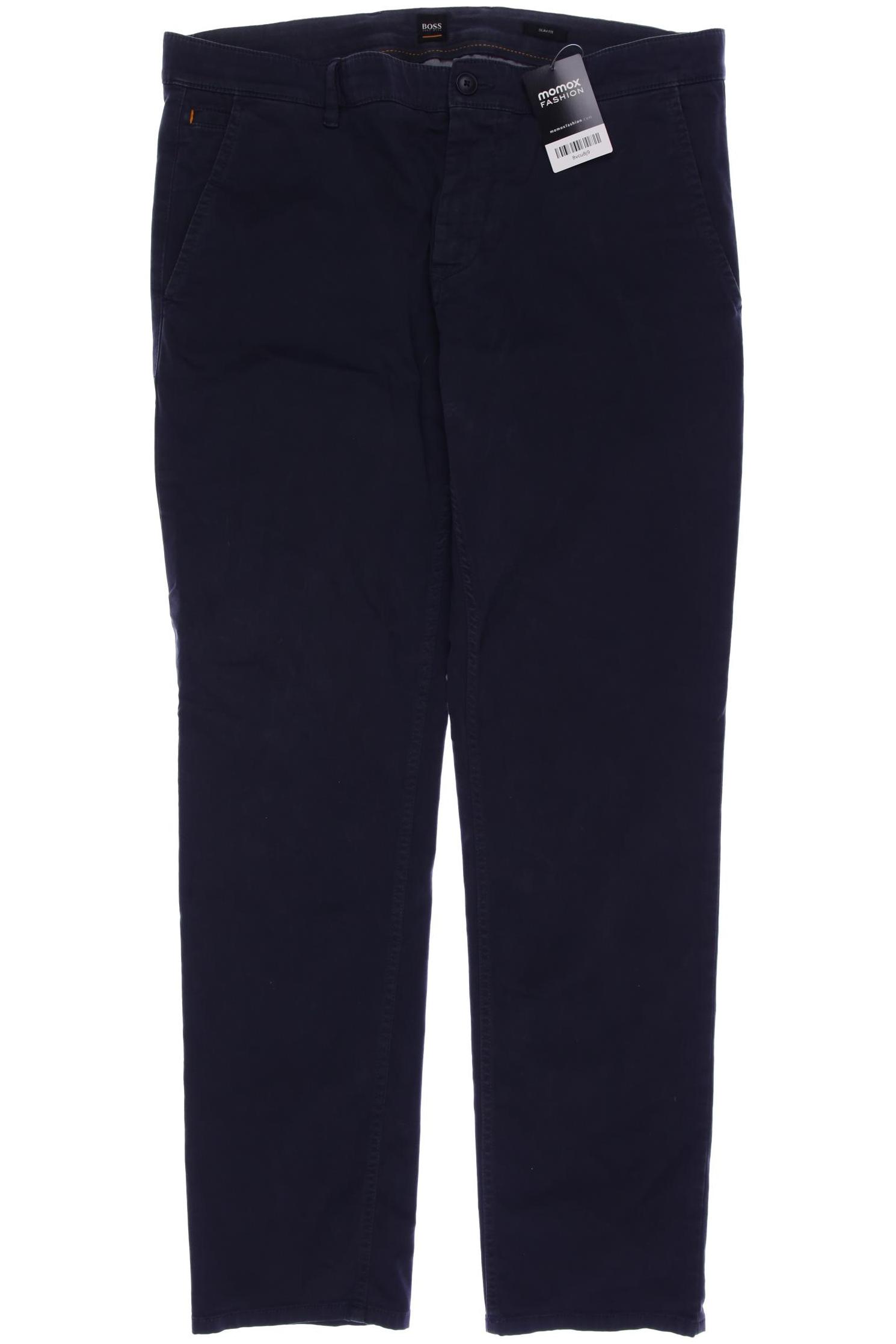 

Boss Orange Herren Stoffhose, grau