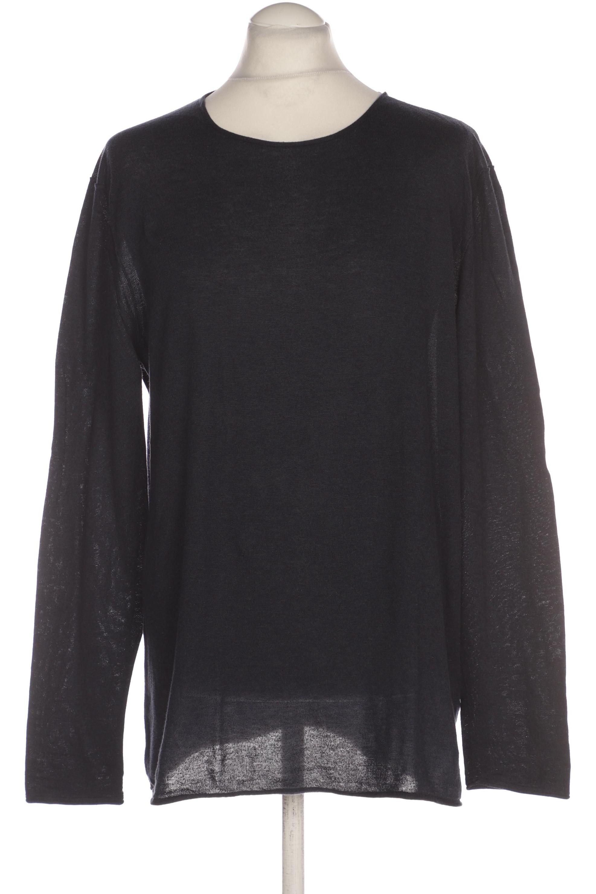 

Boss Orange Herren Pullover, marineblau