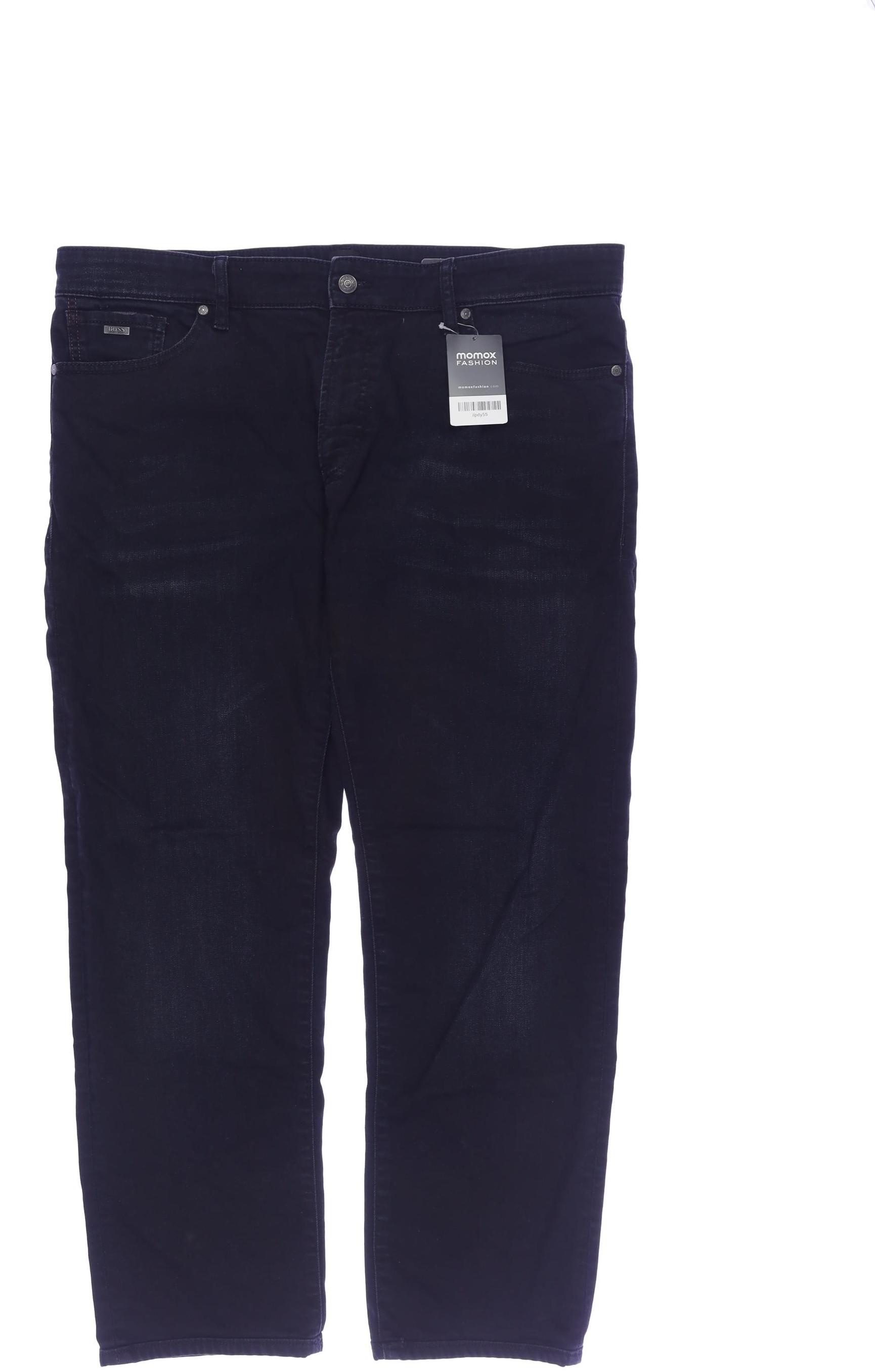 

Boss Orange Herren Jeans, marineblau, Gr. 38