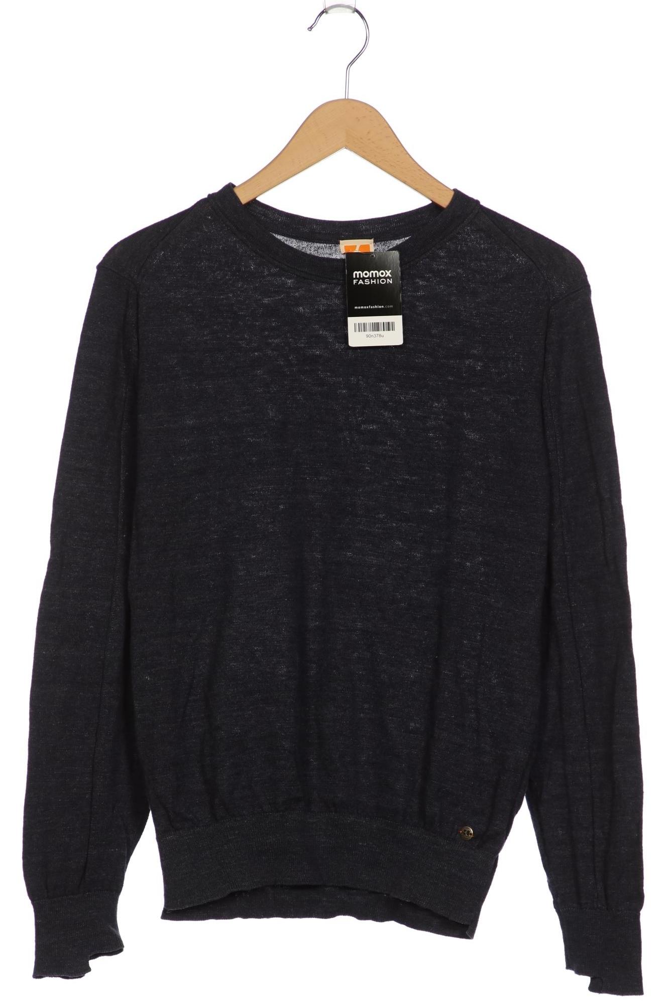

Boss Orange Herren Pullover, marineblau, Gr. 48