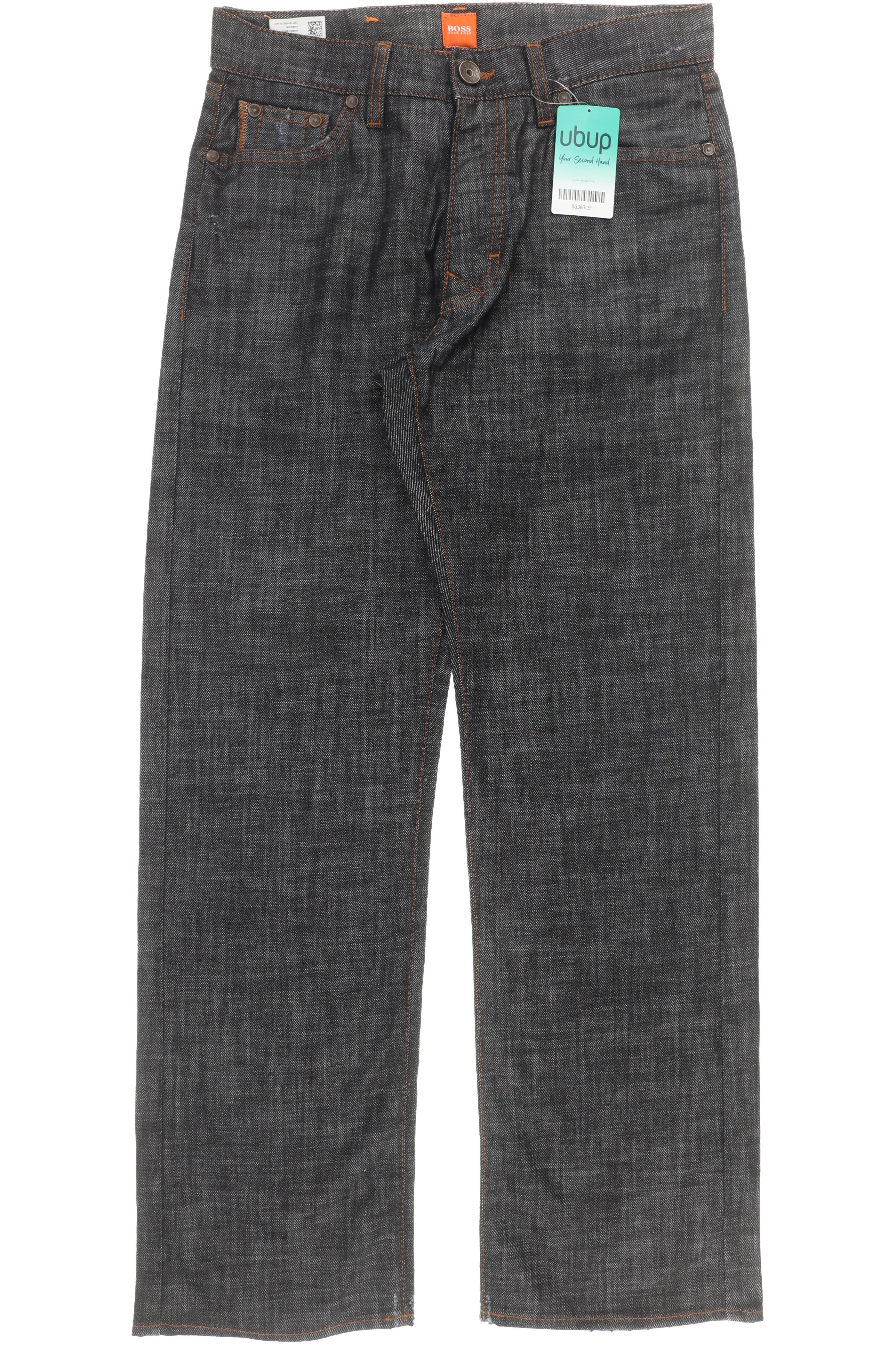 

Boss Orange Herren Jeans, grau, Gr. 32