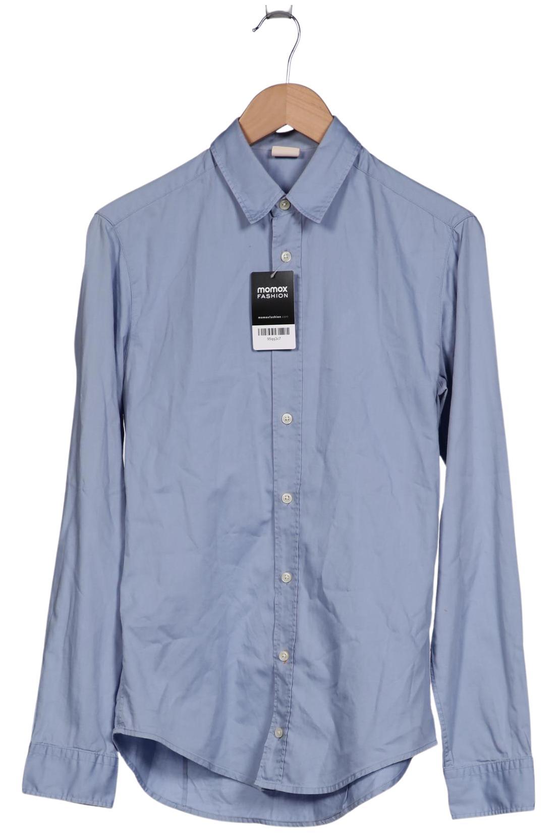 

Boss Orange Herren Hemd, hellblau, Gr. 46