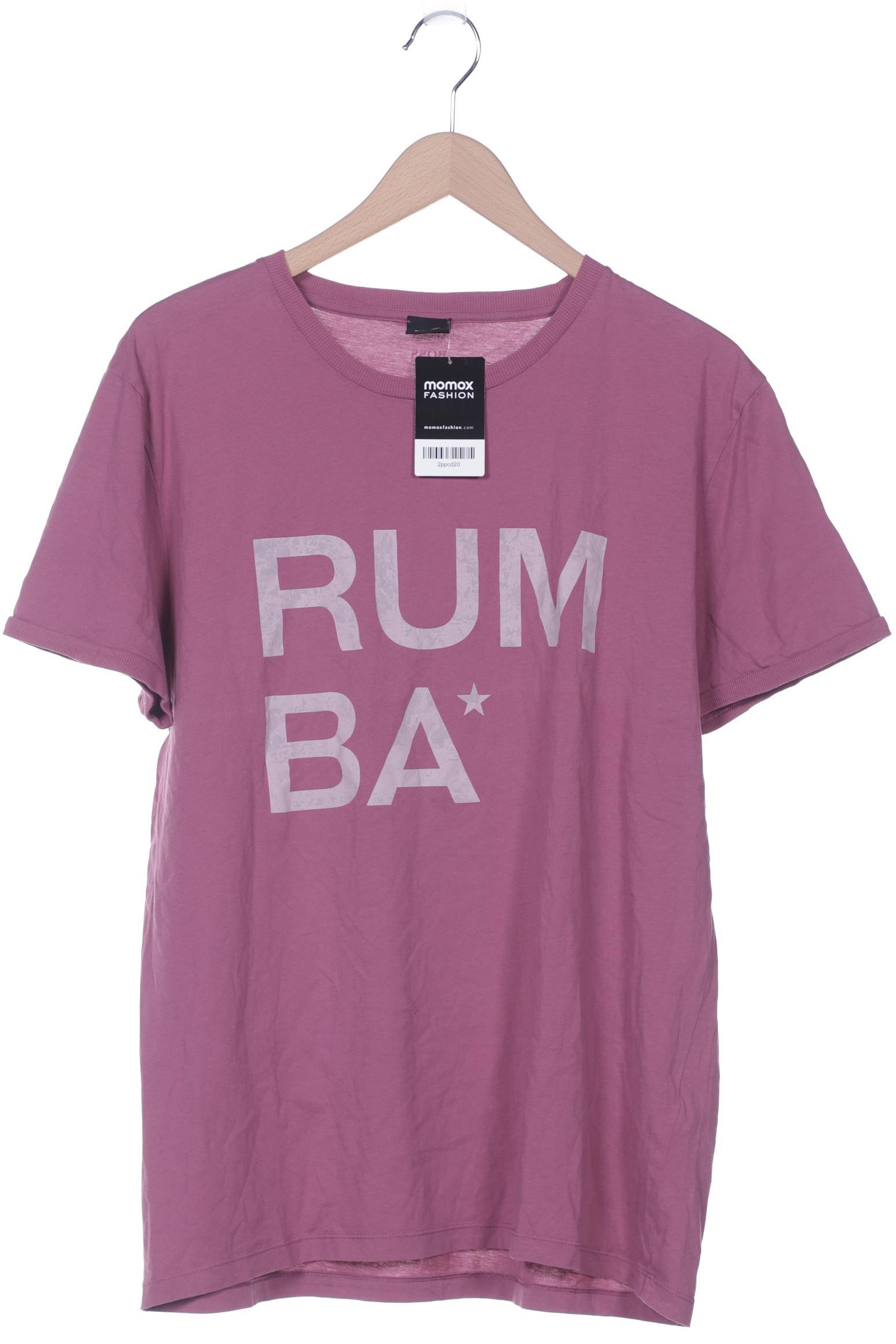 

Boss Orange Herren T-Shirt, pink, Gr. 56
