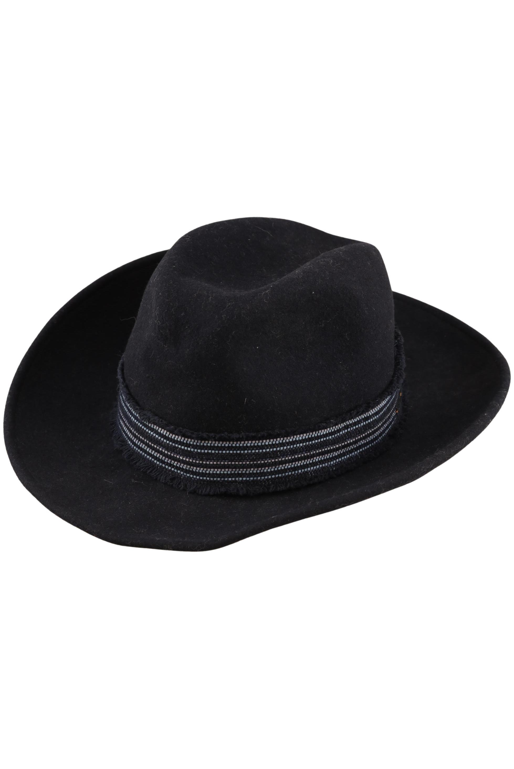 

Boss Orange Herren Hut/Mütze, schwarz, Gr. uni