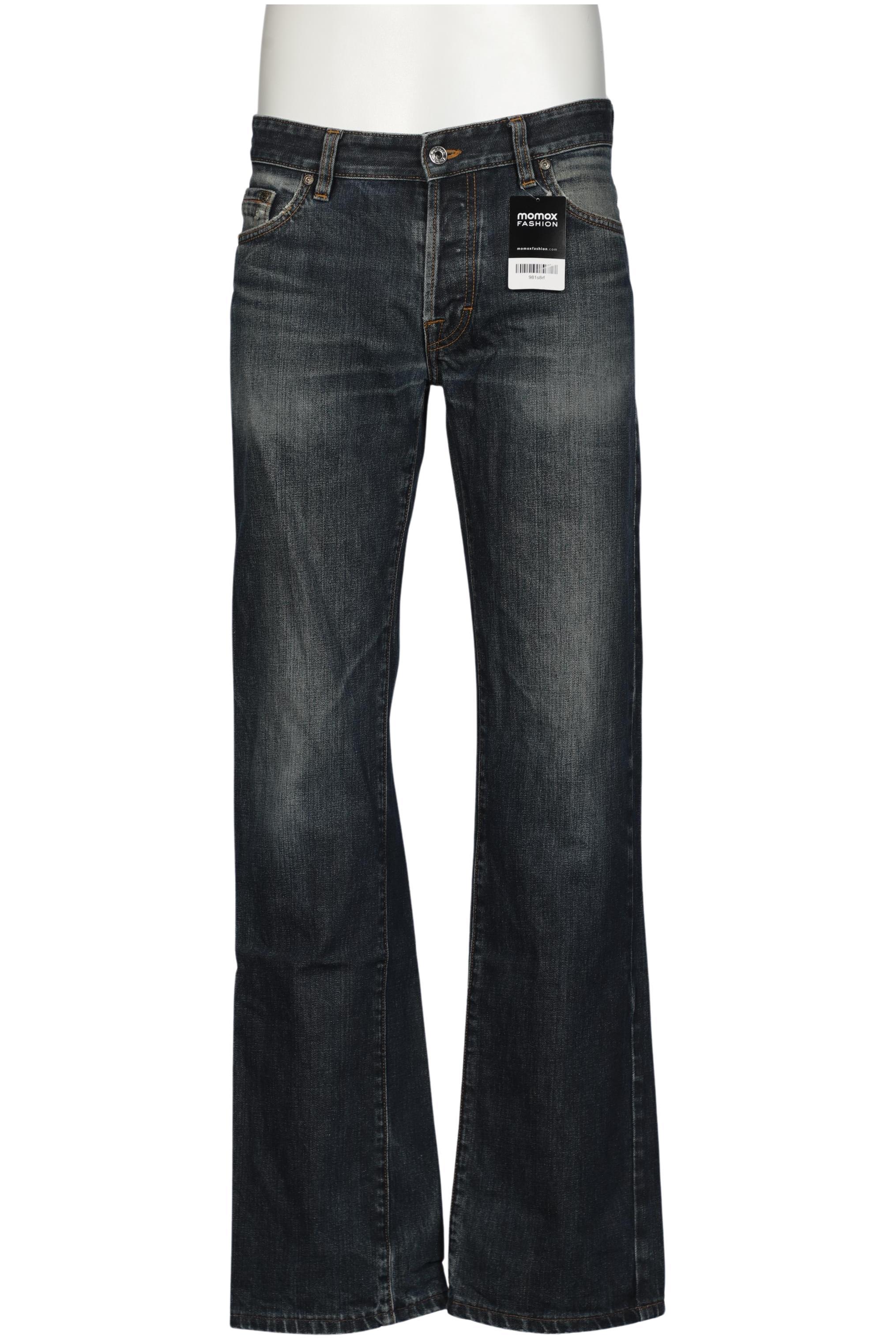 

Boss Orange Herren Jeans, blau, Gr. 34