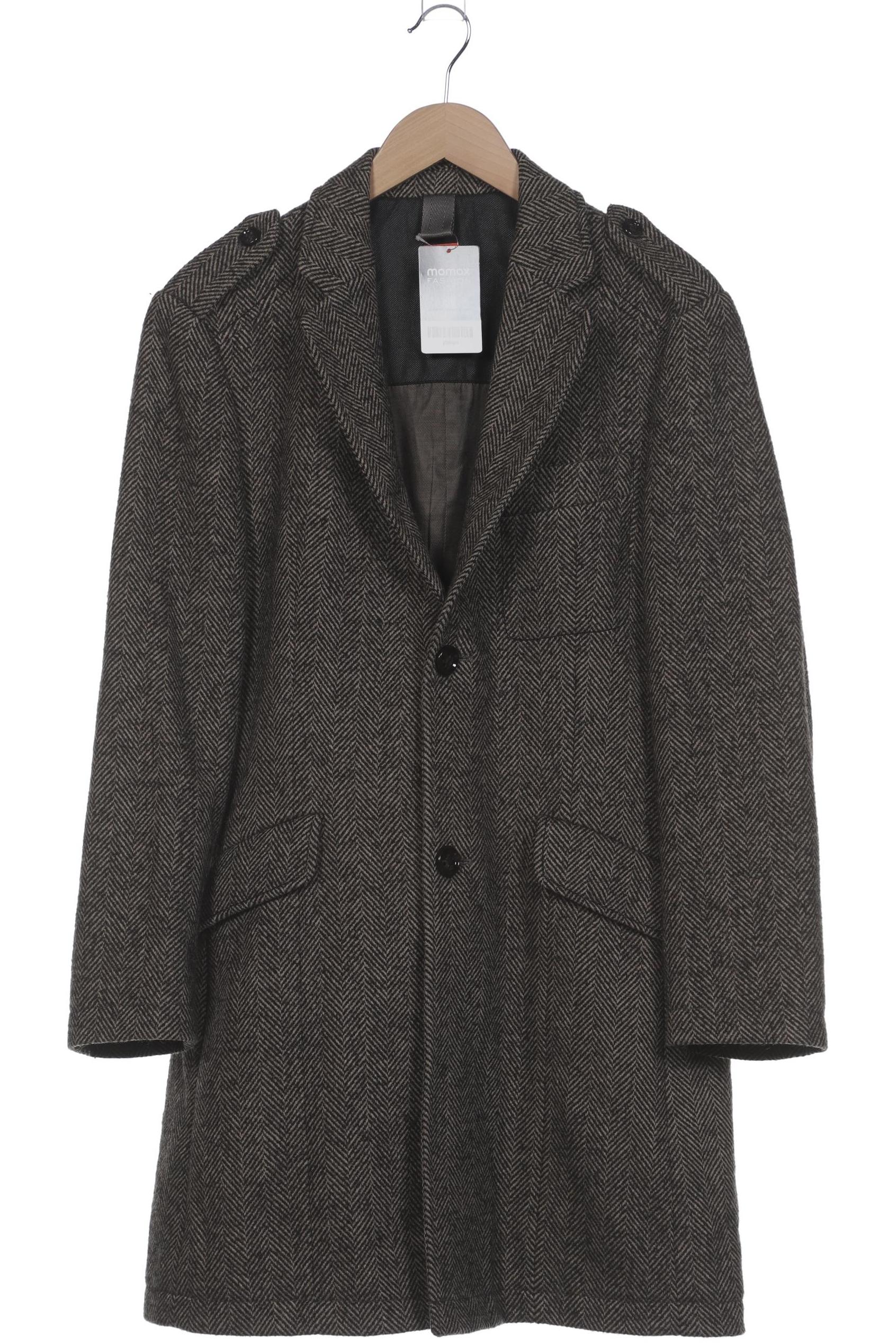 

Boss Orange Herren Mantel, braun, Gr. 50