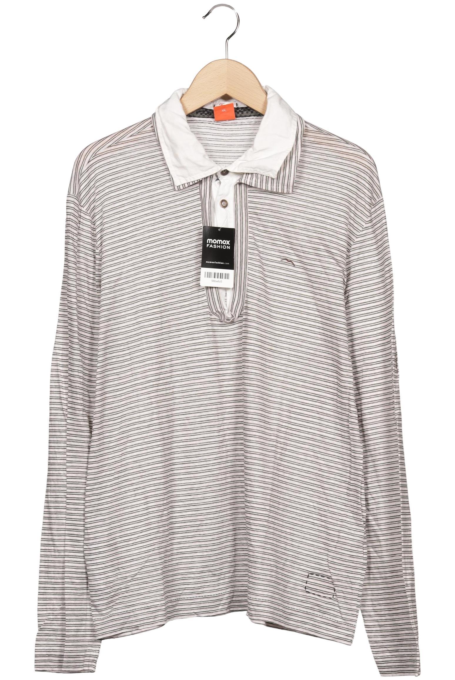 

Boss Orange Herren Poloshirt, mehrfarbig, Gr. 56