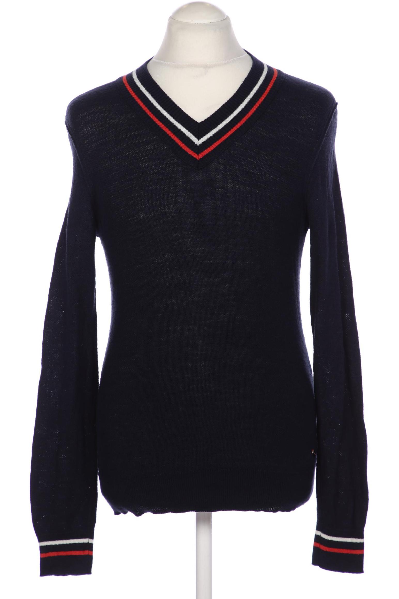 

Boss Orange Herren Pullover, marineblau, Gr. 46