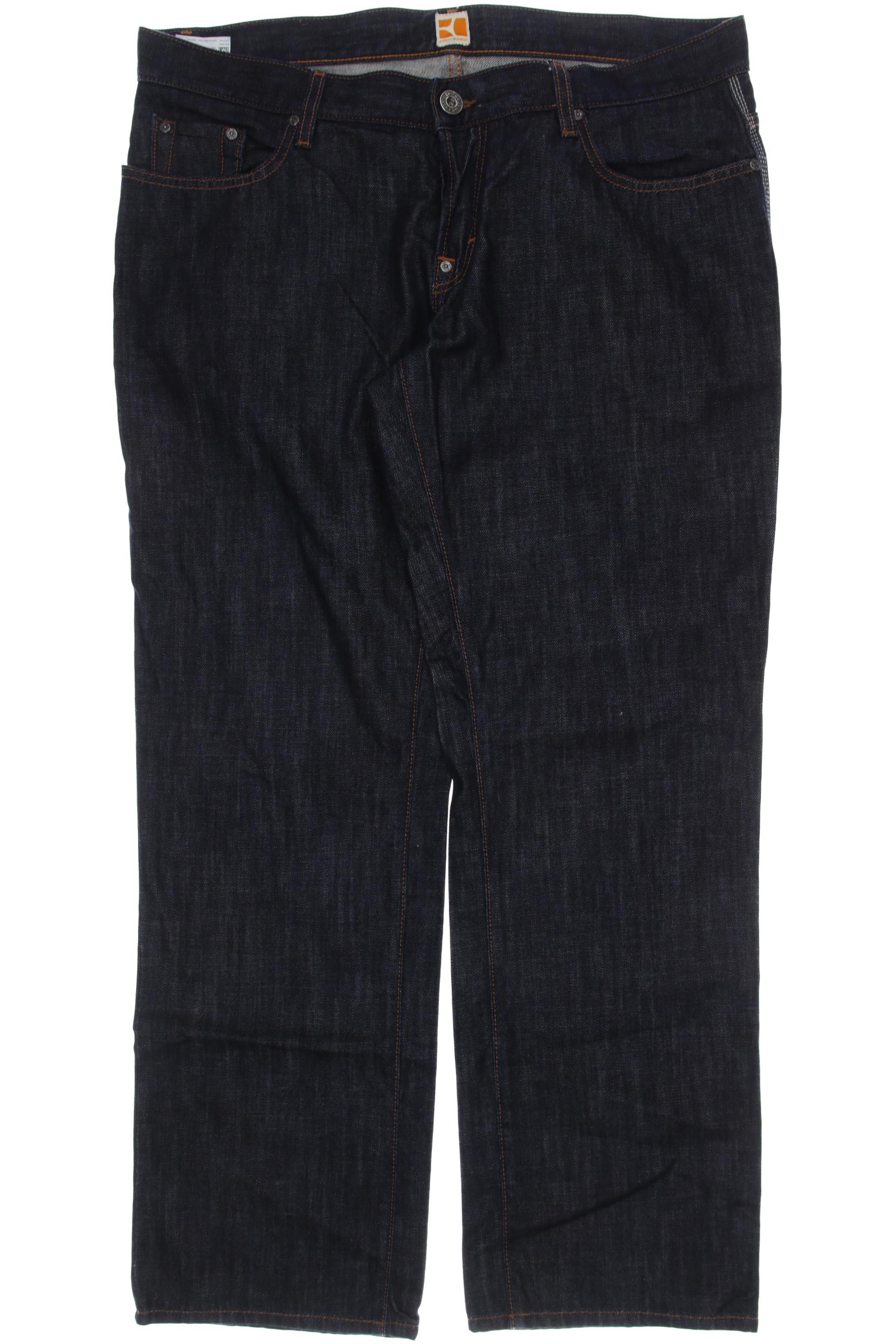 

Boss Orange Herren Jeans, blau, Gr. 38