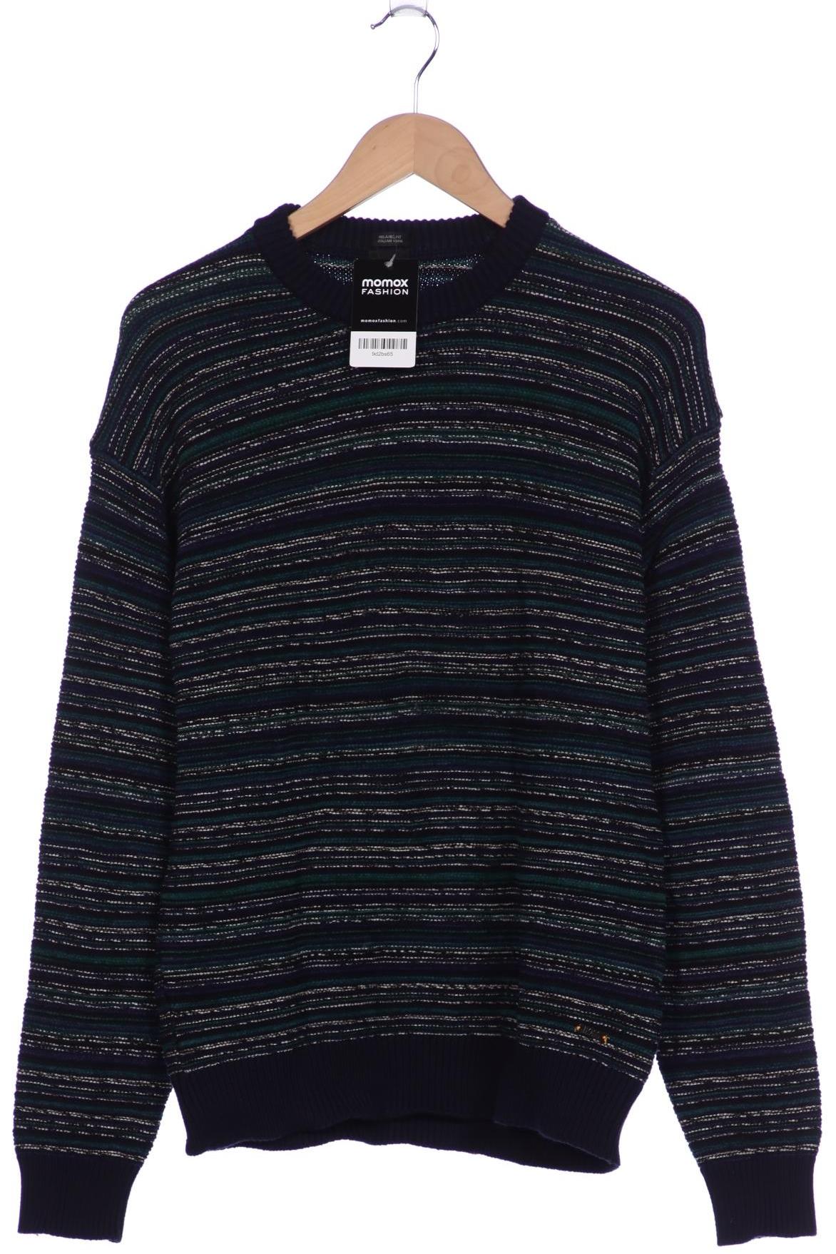 Thumbnail - Boss Orange Herren Pullover, marineblau, Gr. 52