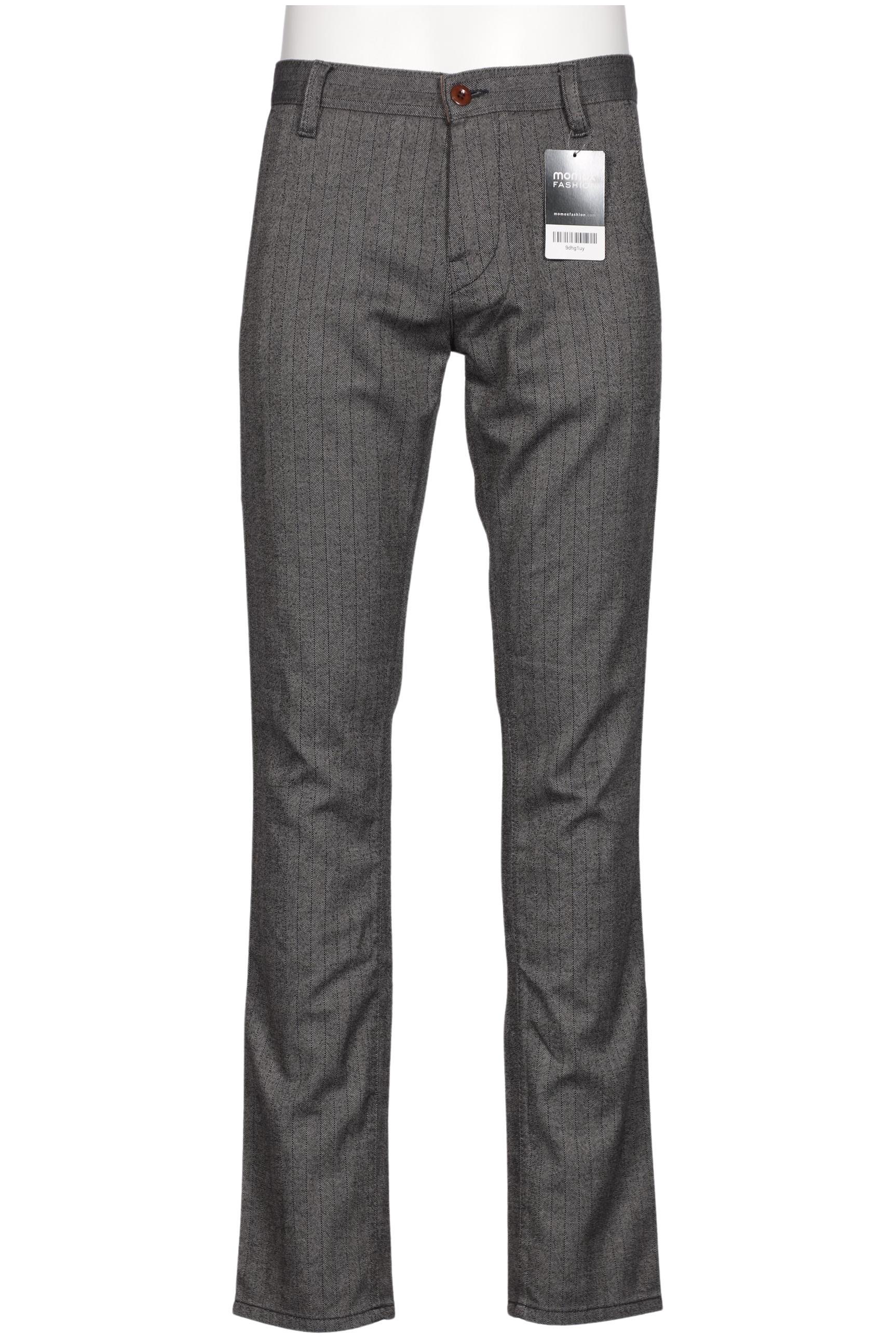 

Boss Orange Herren Stoffhose, grau, Gr. 31