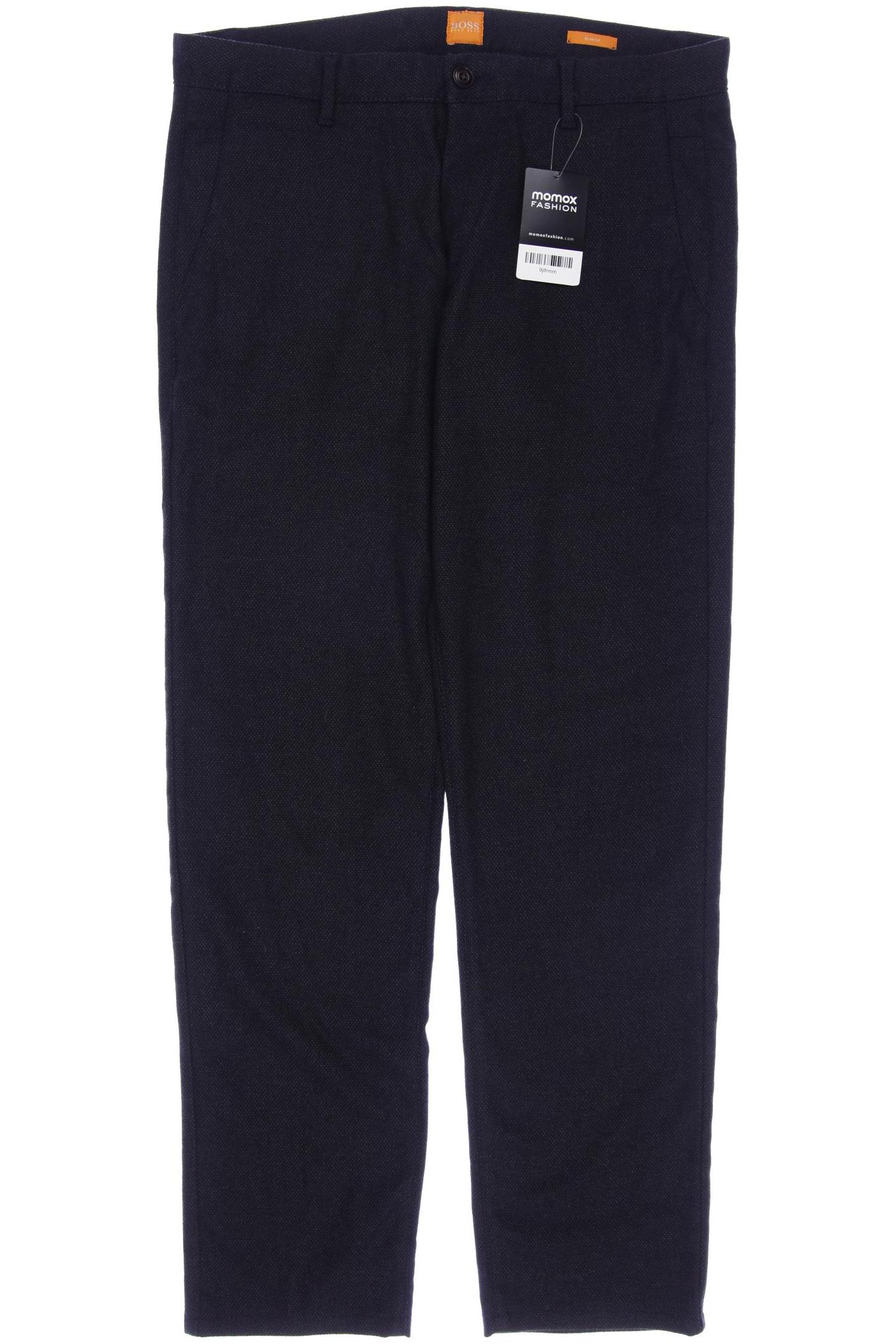 

Boss Orange Herren Stoffhose, grau