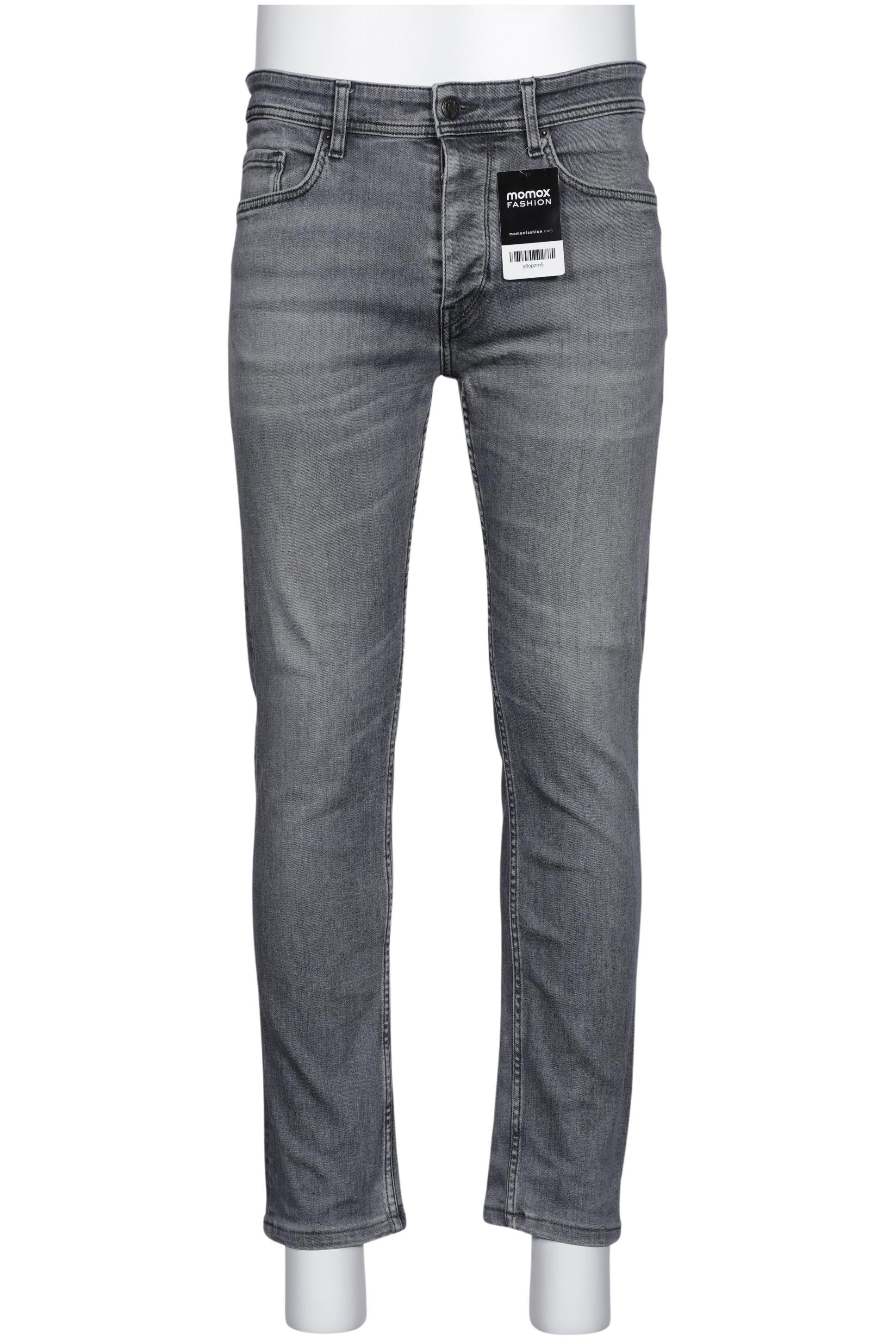 

Boss Orange Herren Jeans, grau, Gr. 34