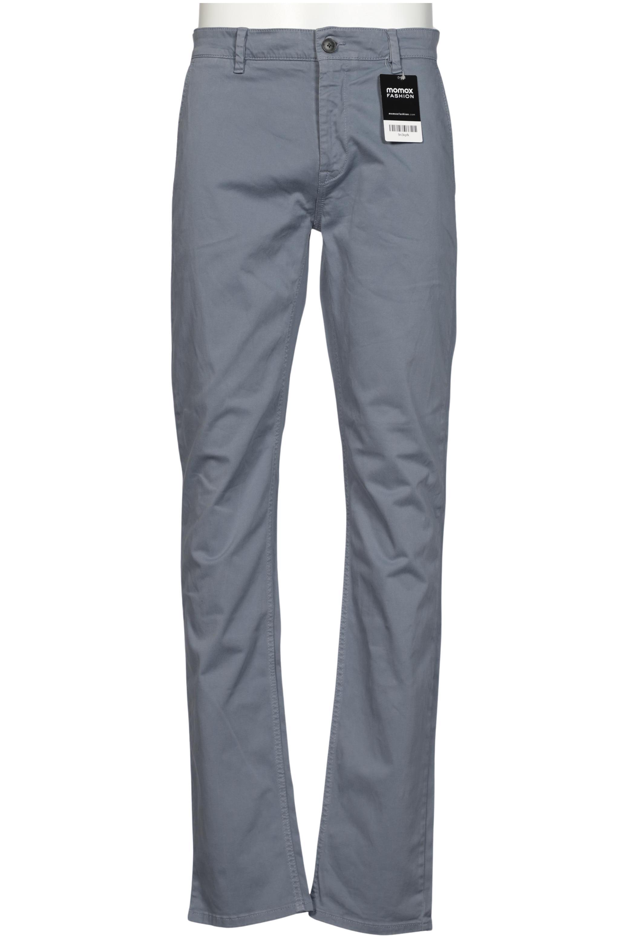 

Boss Orange Herren Stoffhose, grau, Gr. 32