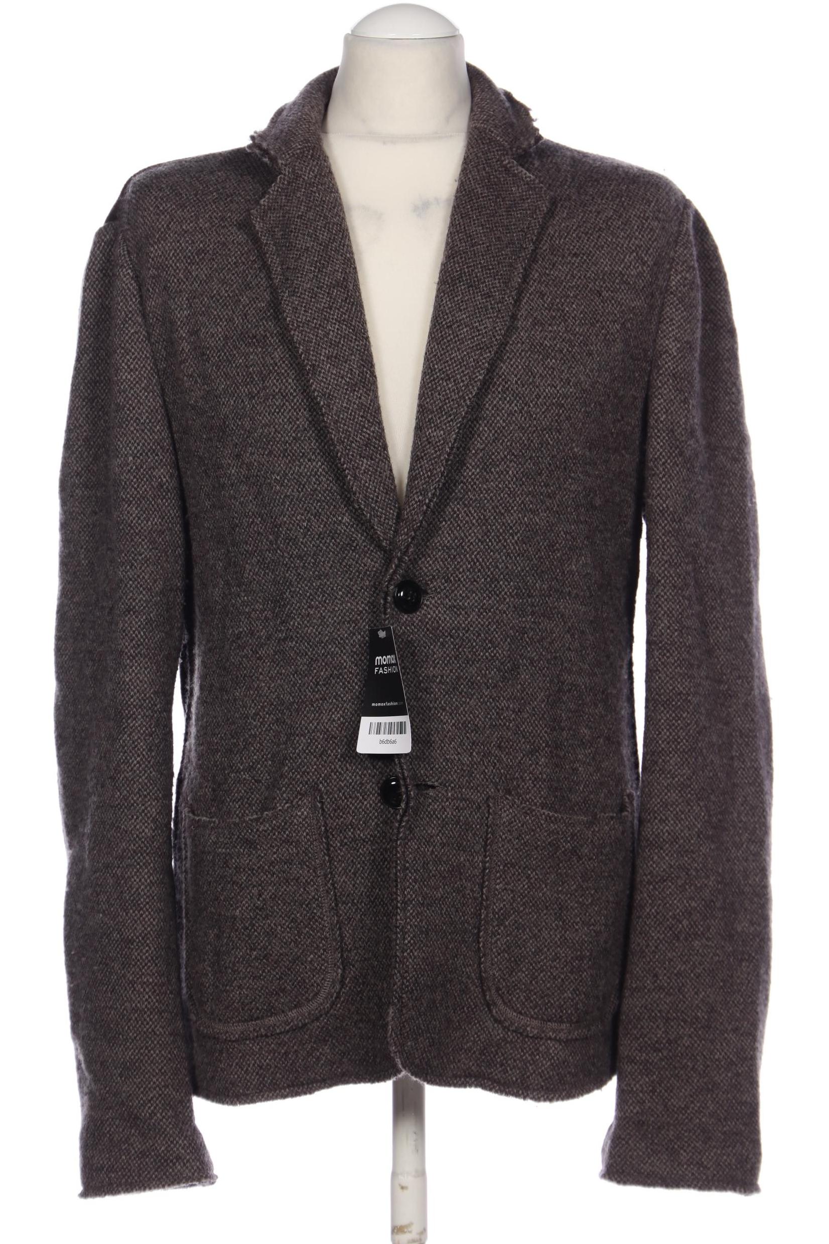 

Boss Orange Herren Sakko, braun, Gr. 48