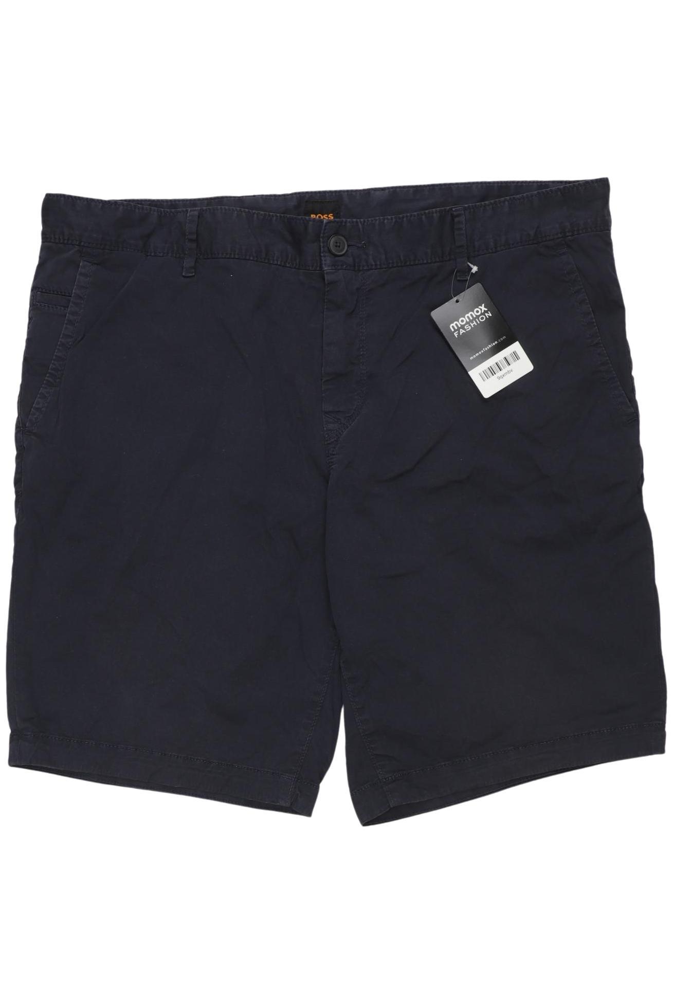 

Boss Orange Herren Shorts, marineblau, Gr. 38
