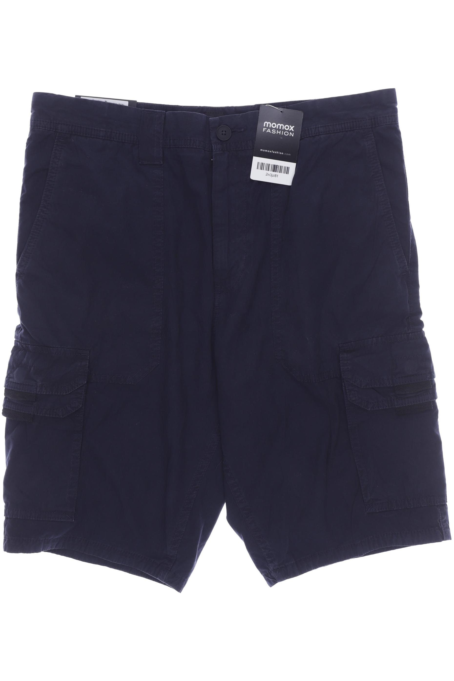 

Boss Orange Herren Shorts, marineblau, Gr. 46