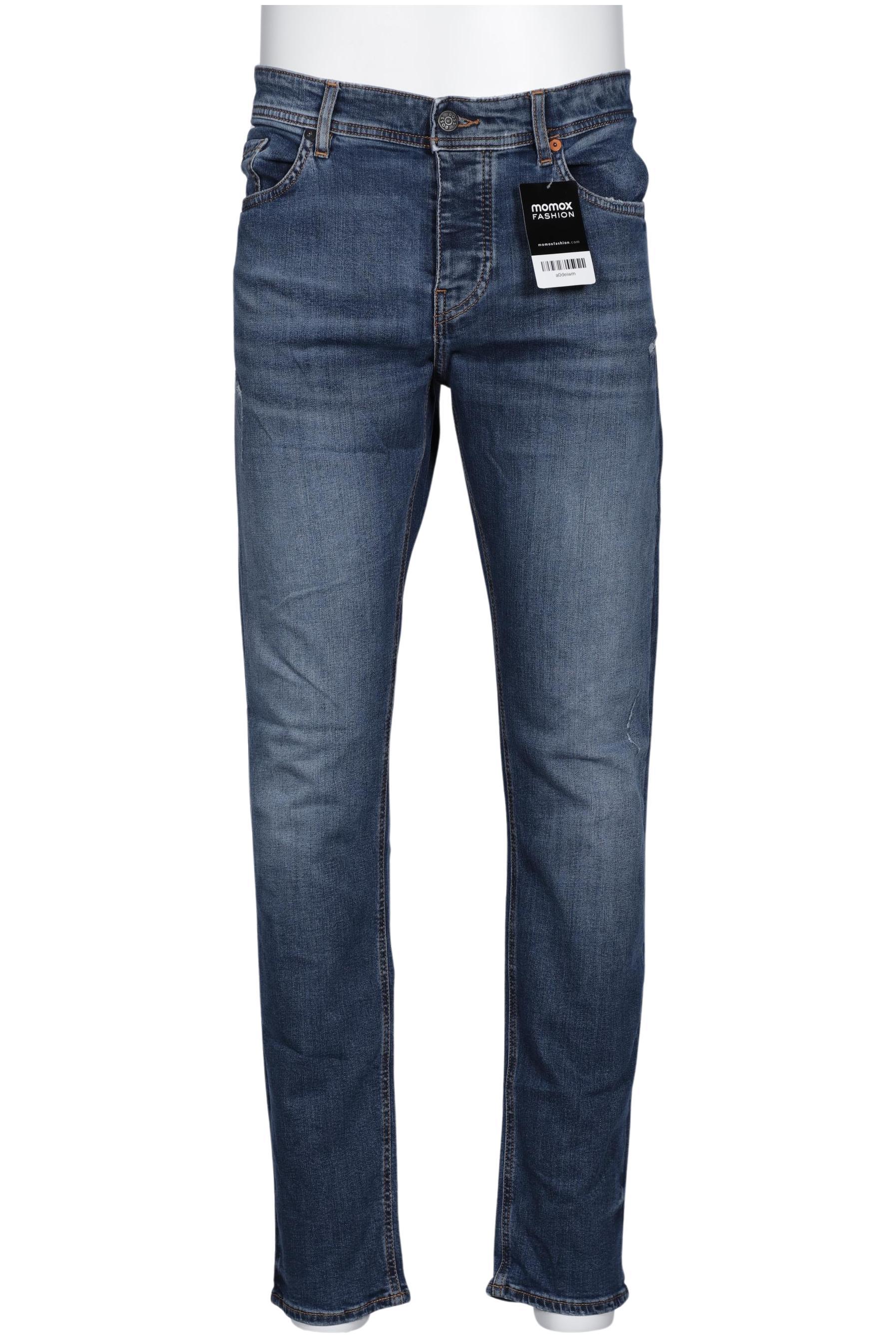 

Boss Orange Herren Jeans, blau, Gr. 36