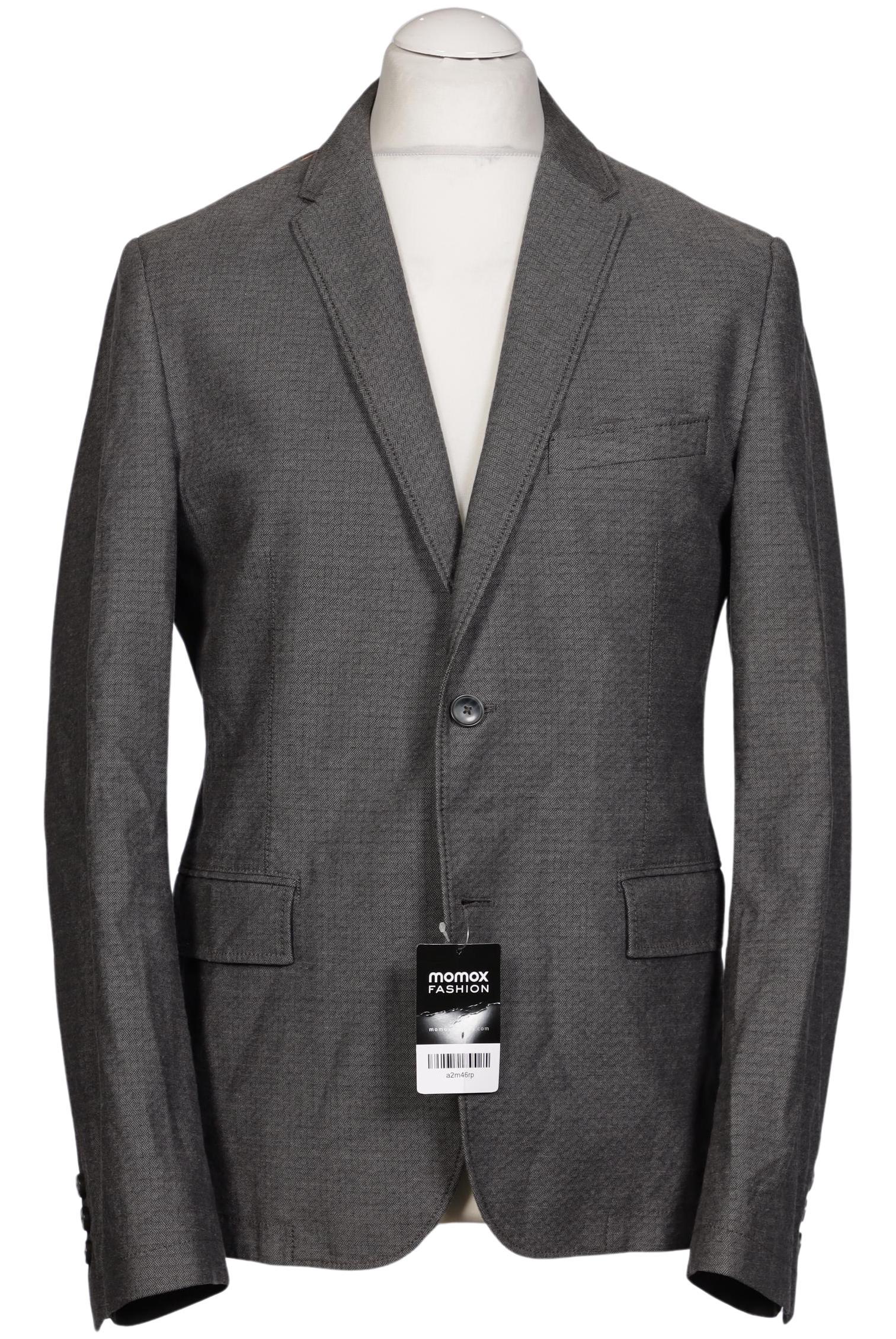 

Boss Orange Herren Sakko, grau, Gr. 50