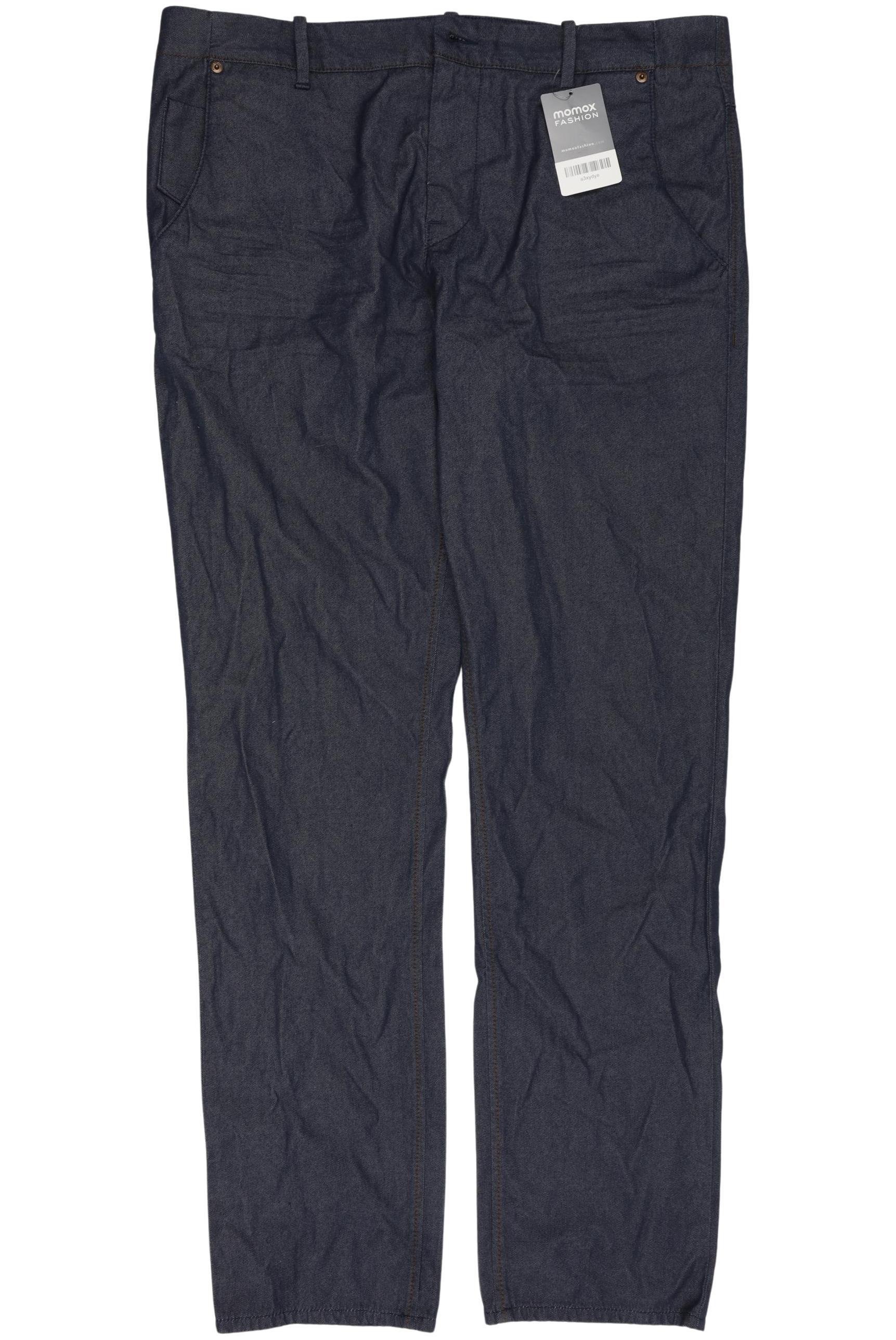 

Boss Orange Herren Jeans, marineblau, Gr. 50