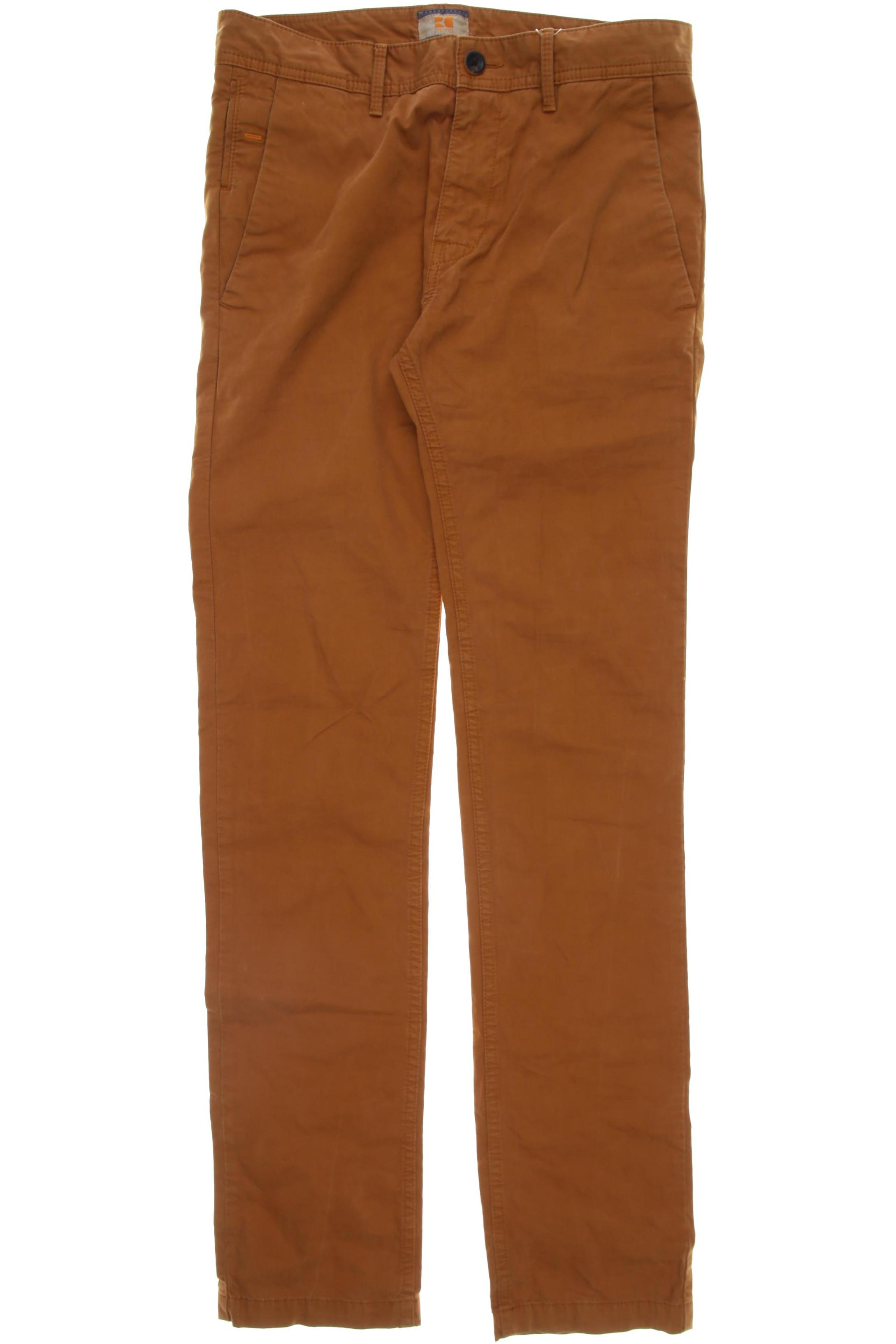 

Boss Orange Herren Jeans, braun, Gr. 30