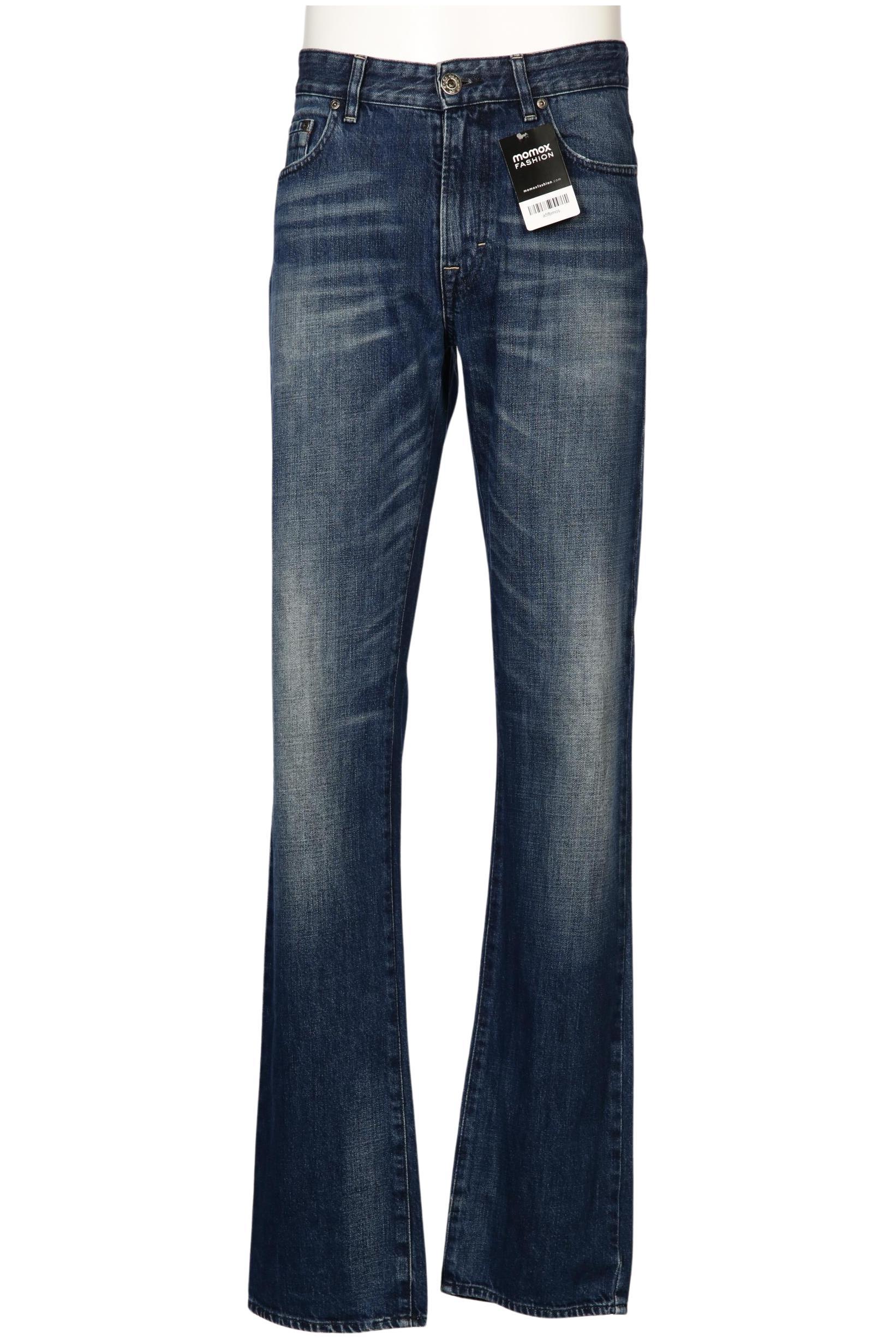 

Boss Orange Herren Jeans, blau, Gr. 34