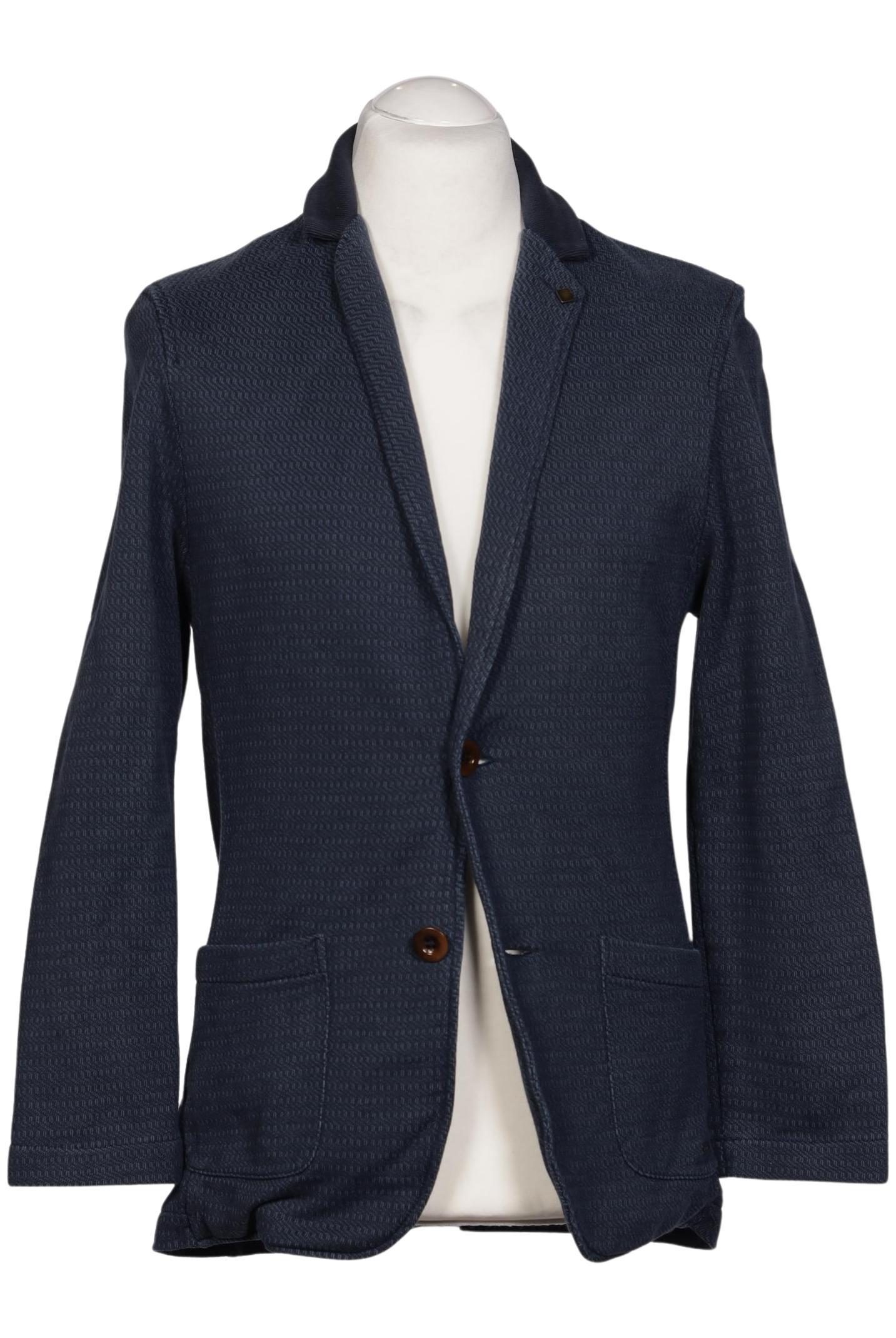 

Boss Orange Herren Sakko, marineblau, Gr. 52