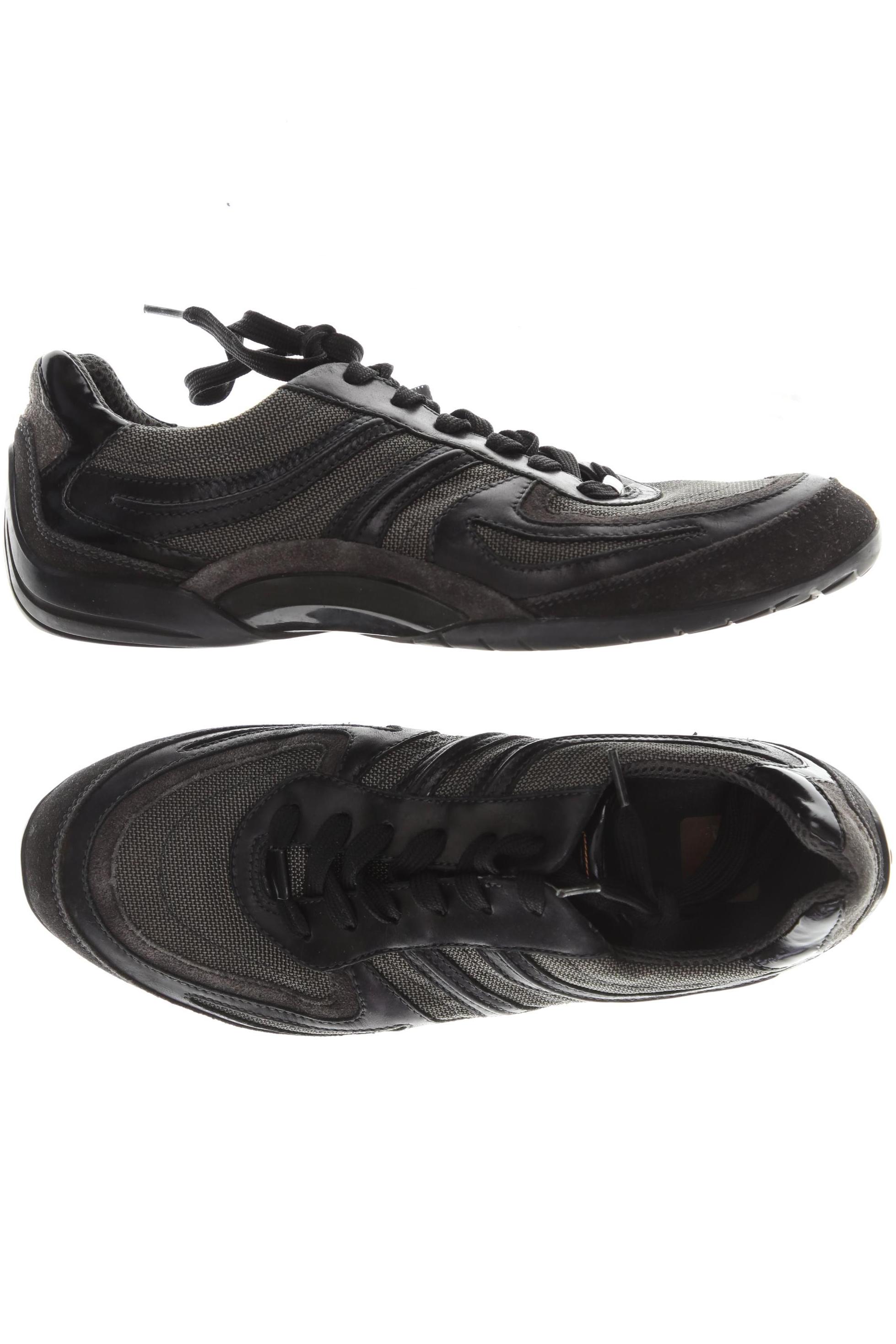 

Boss Orange Herren Sneakers, grau, Gr. 40