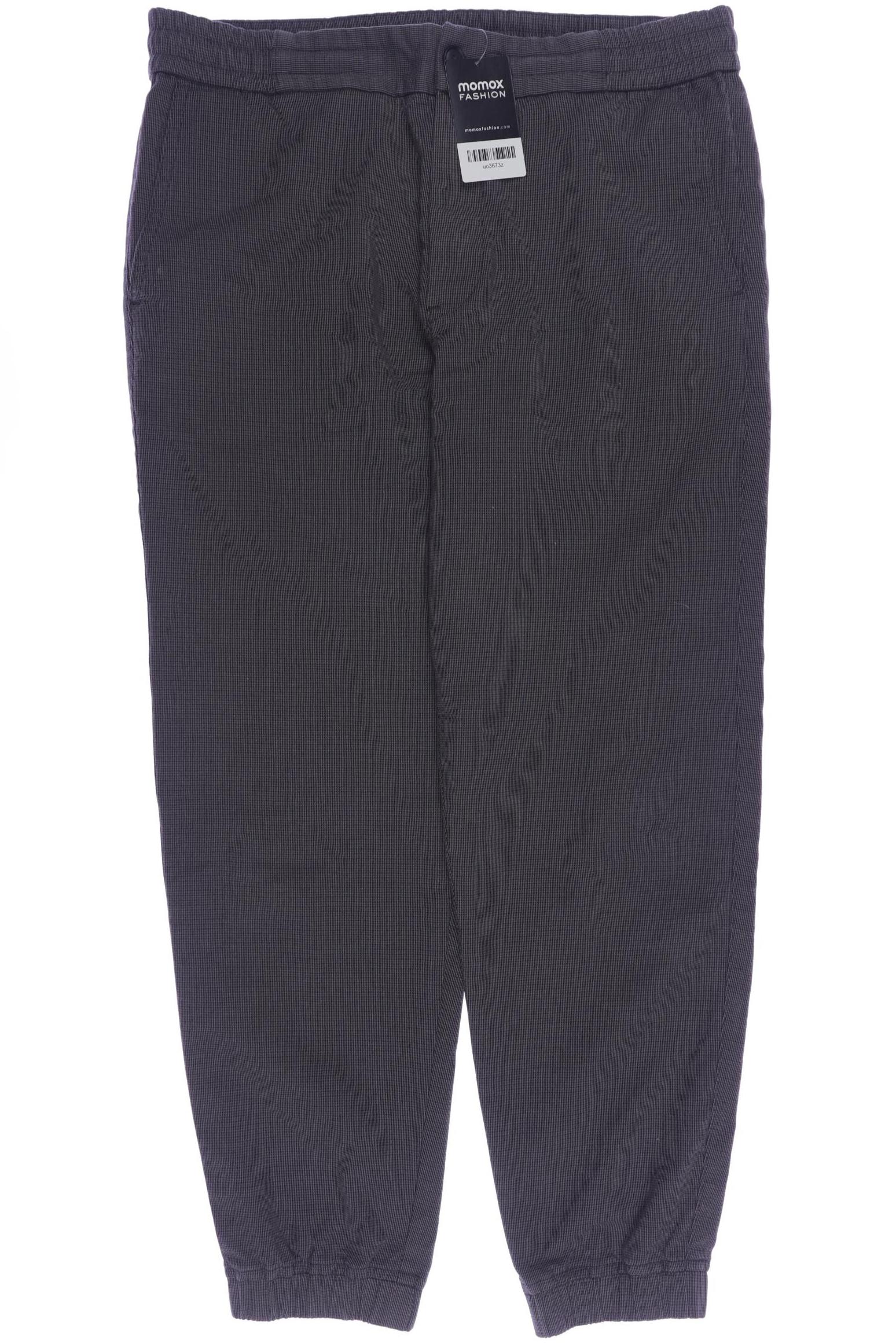 

Boss Orange Herren Stoffhose, grau, Gr. 50