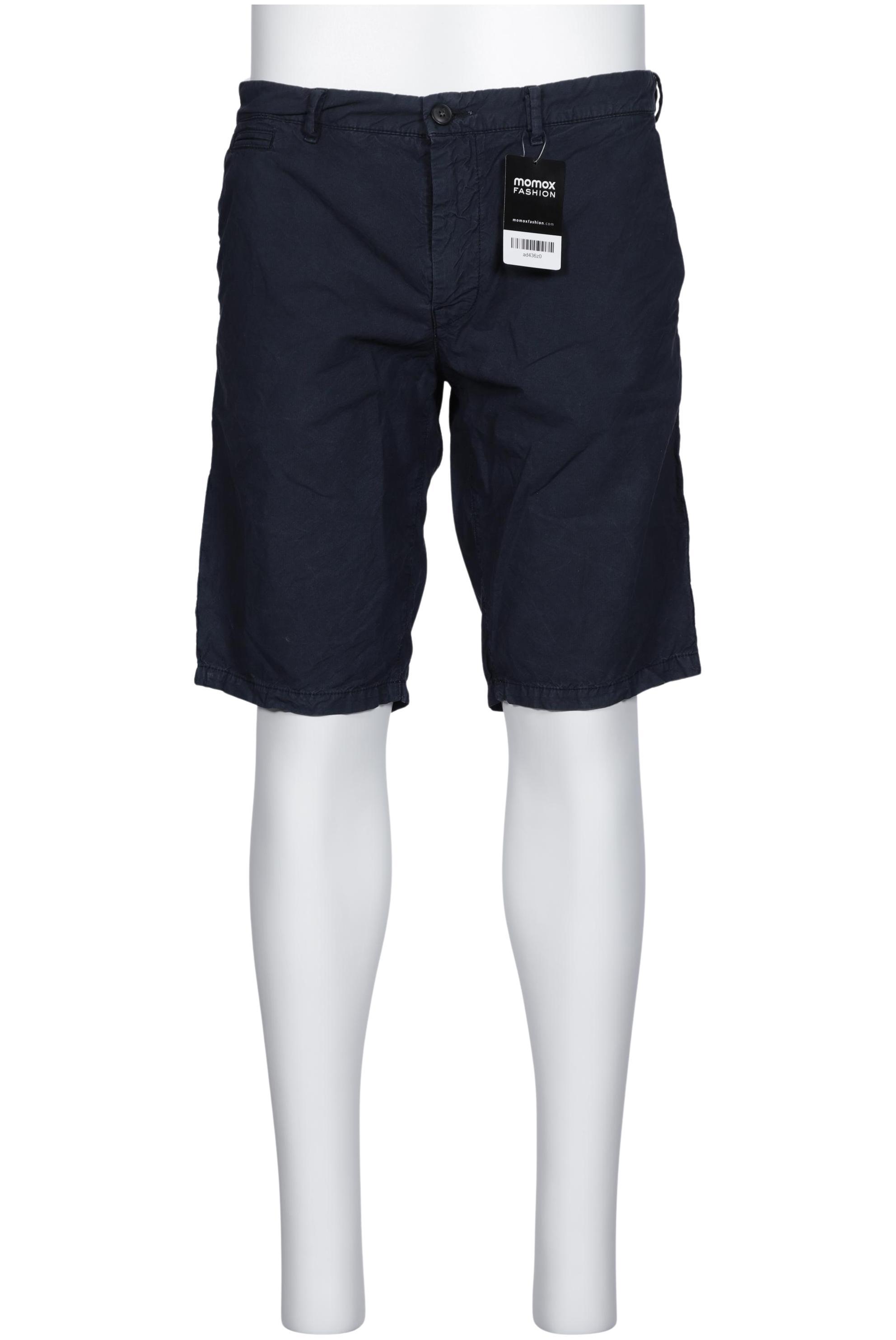 

Boss Orange Herren Shorts, marineblau, Gr. 52