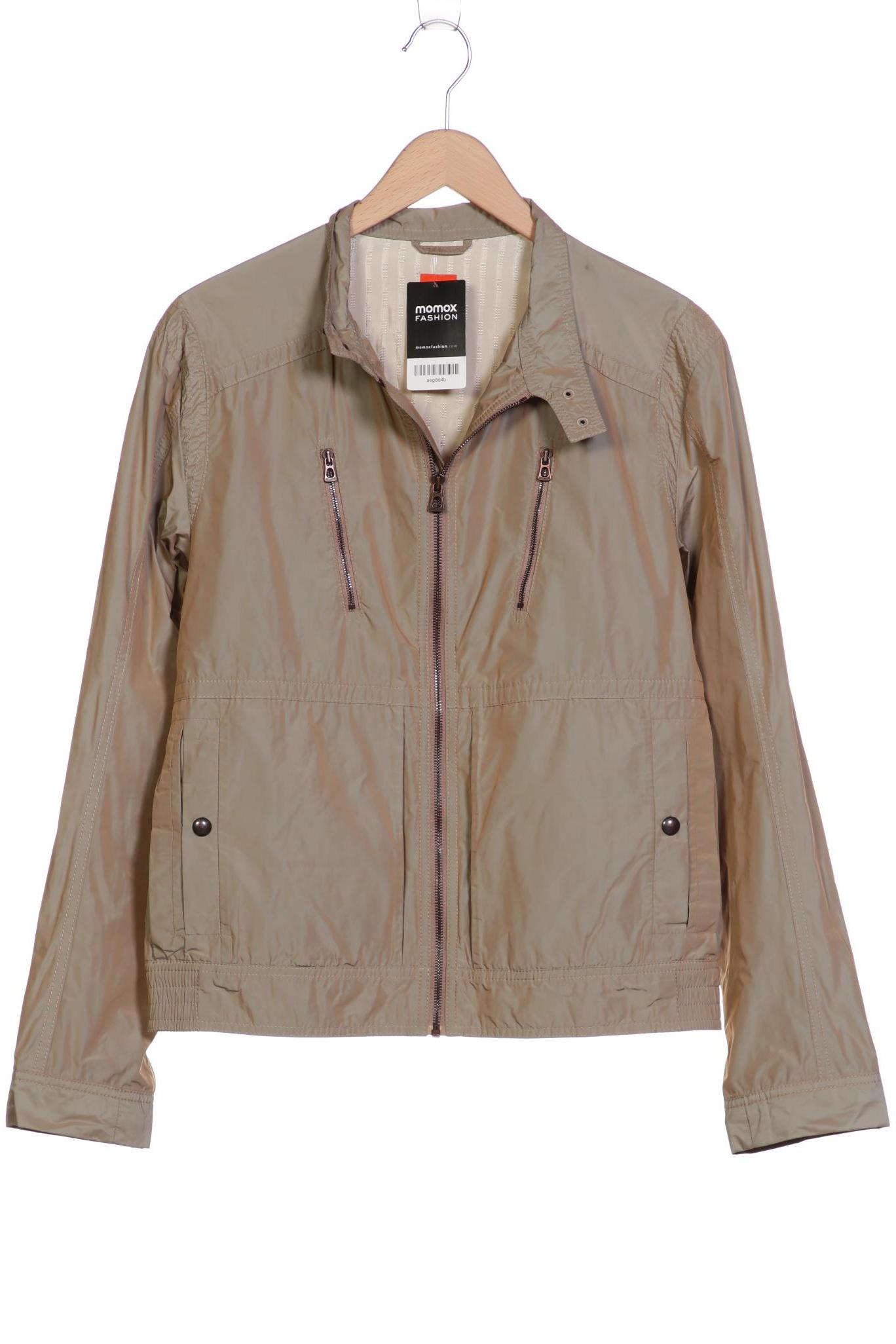 

Boss Orange Herren Jacke, beige