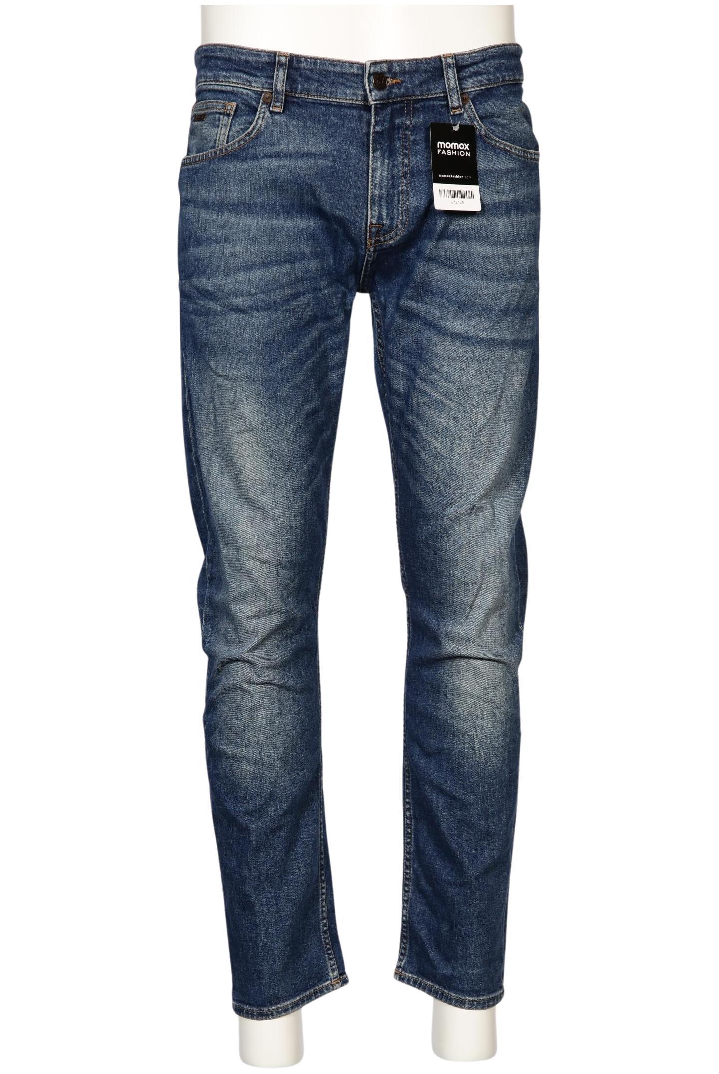 

Boss Orange Herren Jeans, blau, Gr. 36