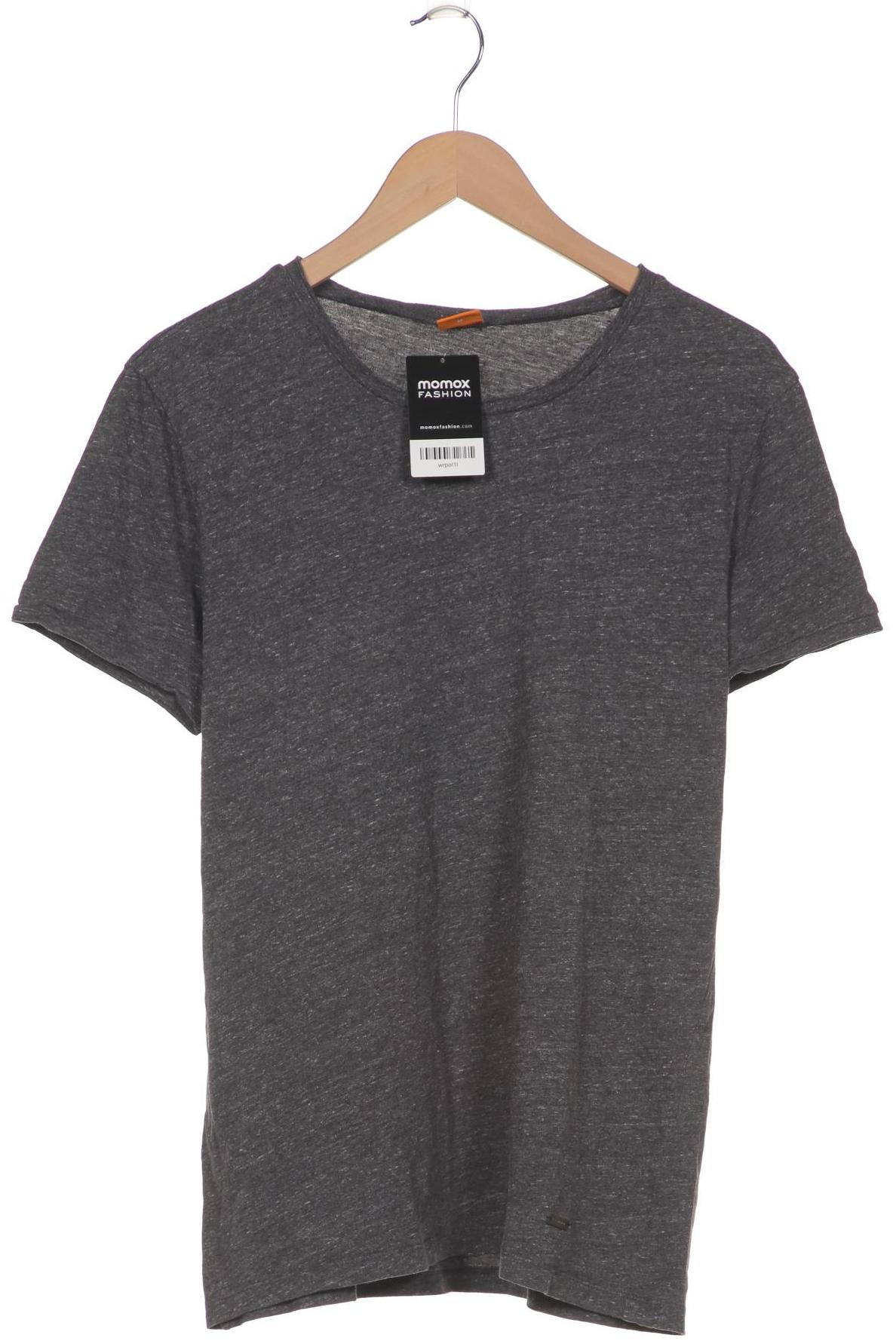 

Boss Orange Herren T-Shirt, grau
