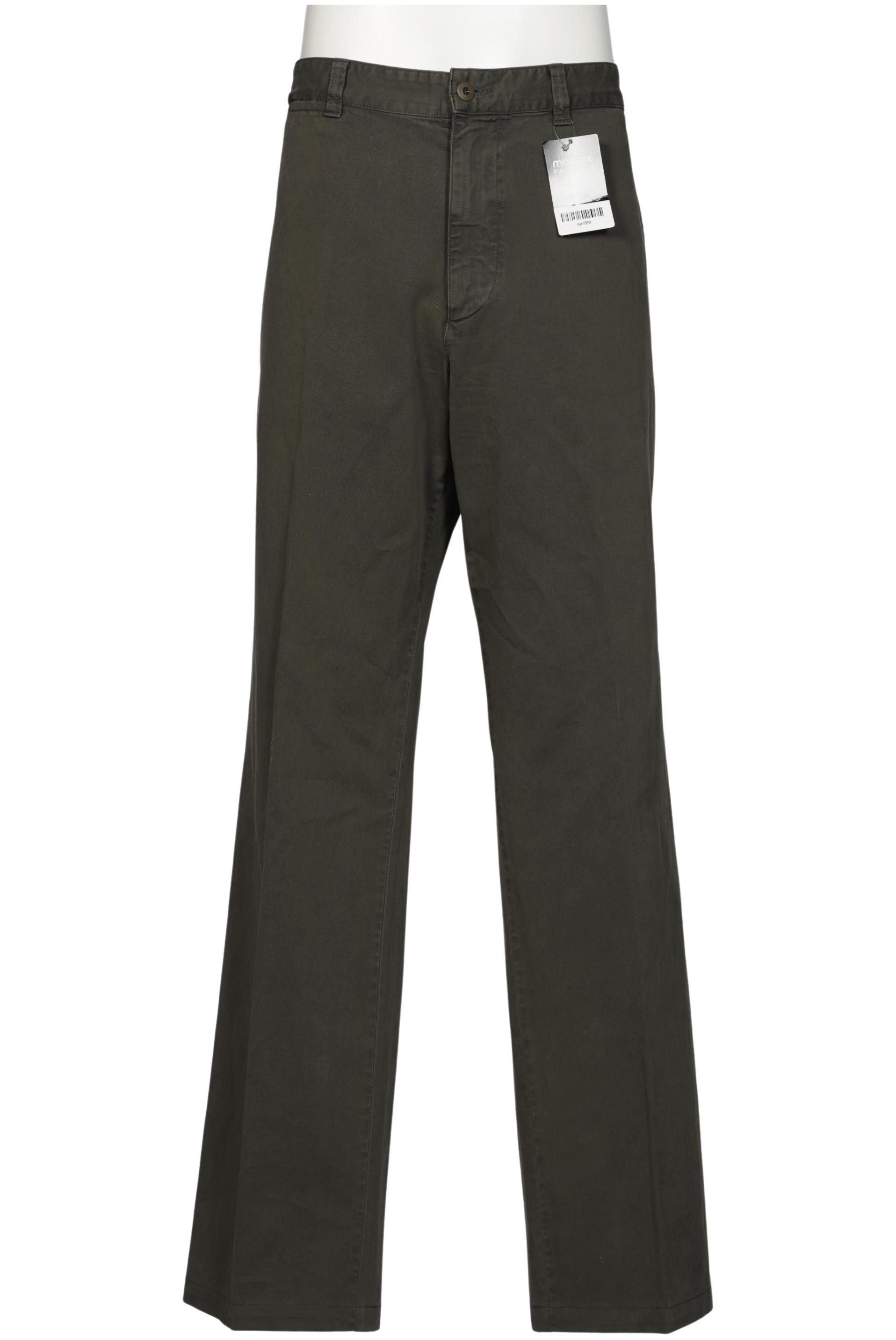 

Boss Orange Herren Jeans, grün, Gr. 102