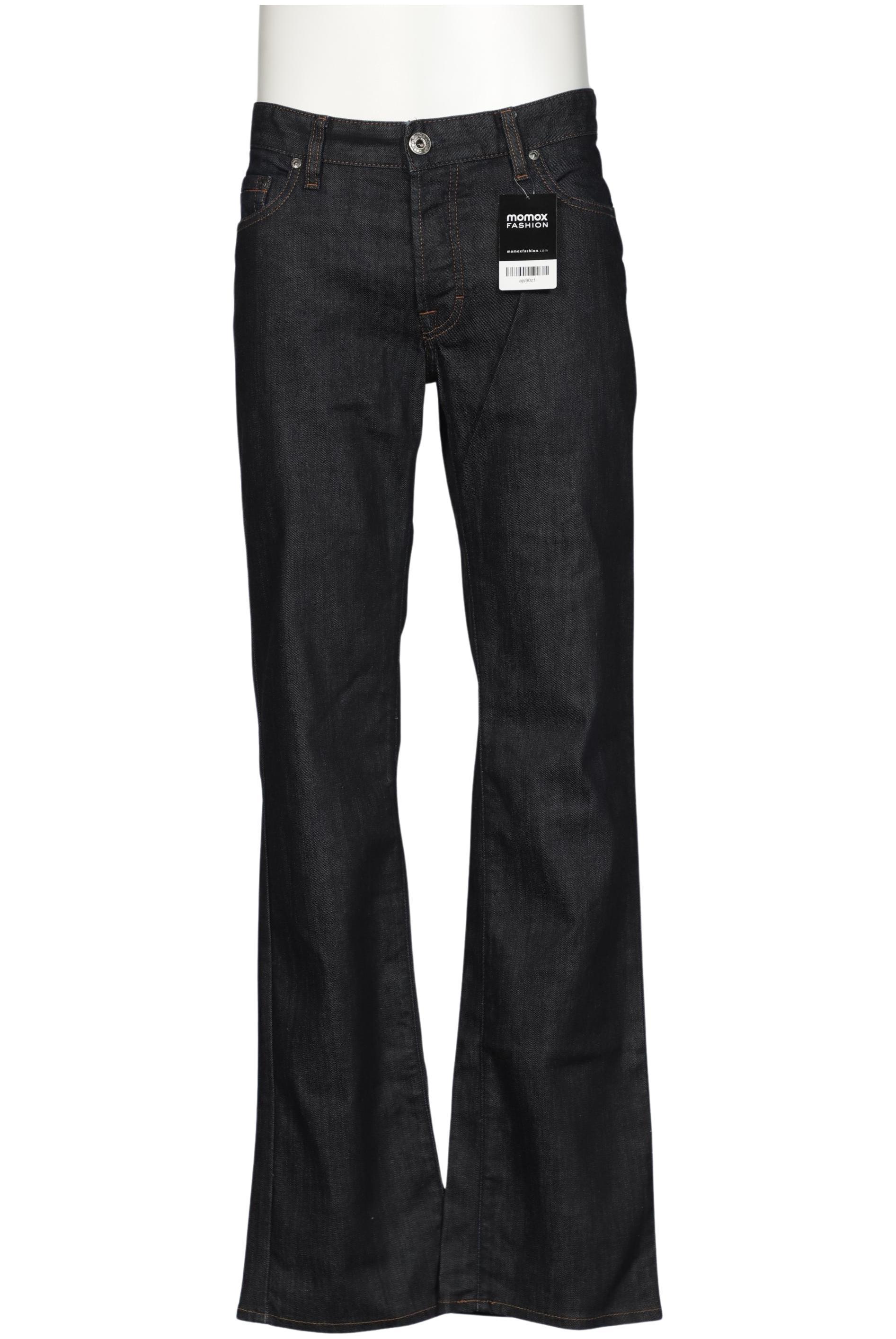 

Boss Orange Herren Jeans, marineblau, Gr. 32