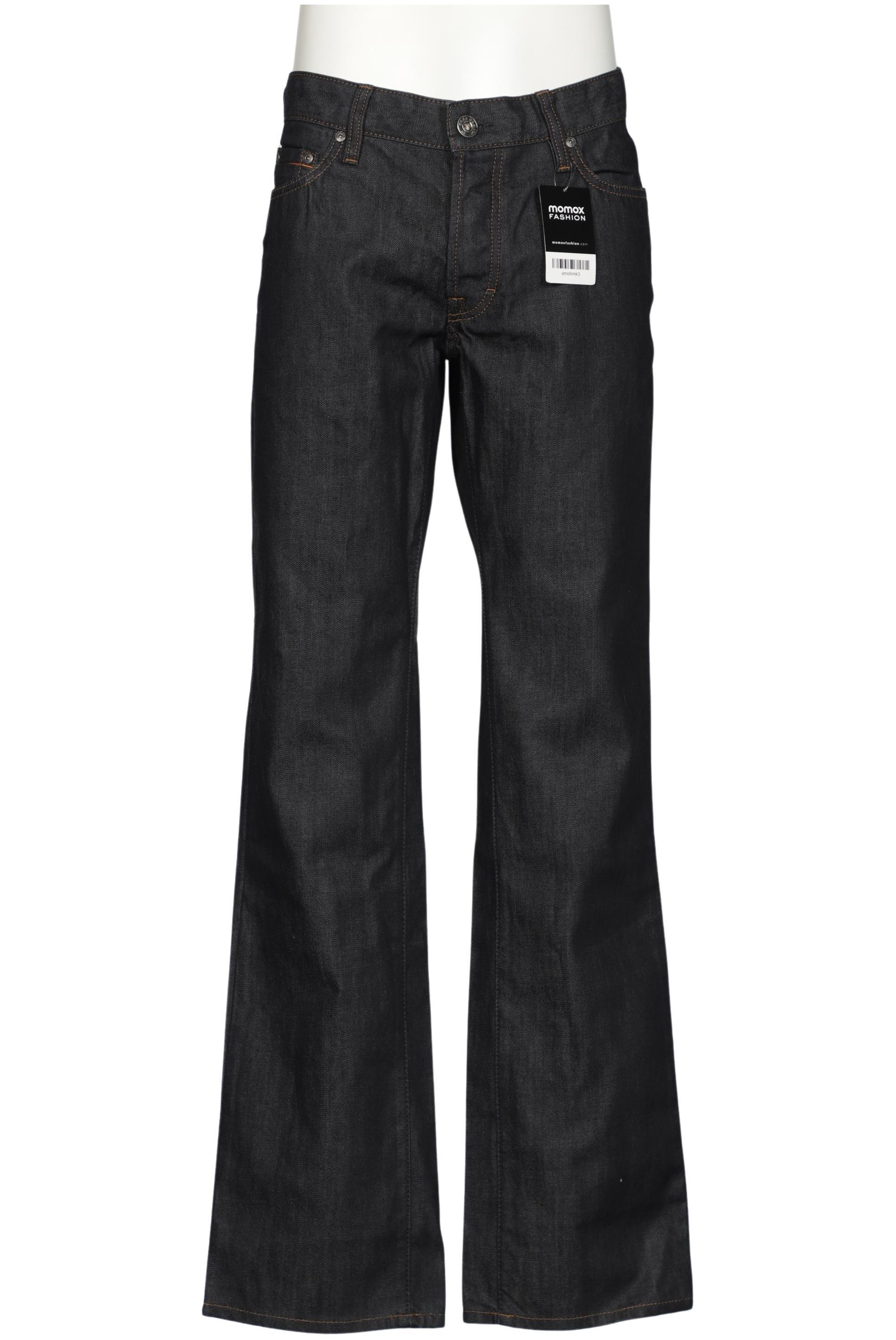 

Boss Orange Herren Jeans, marineblau, Gr. 32