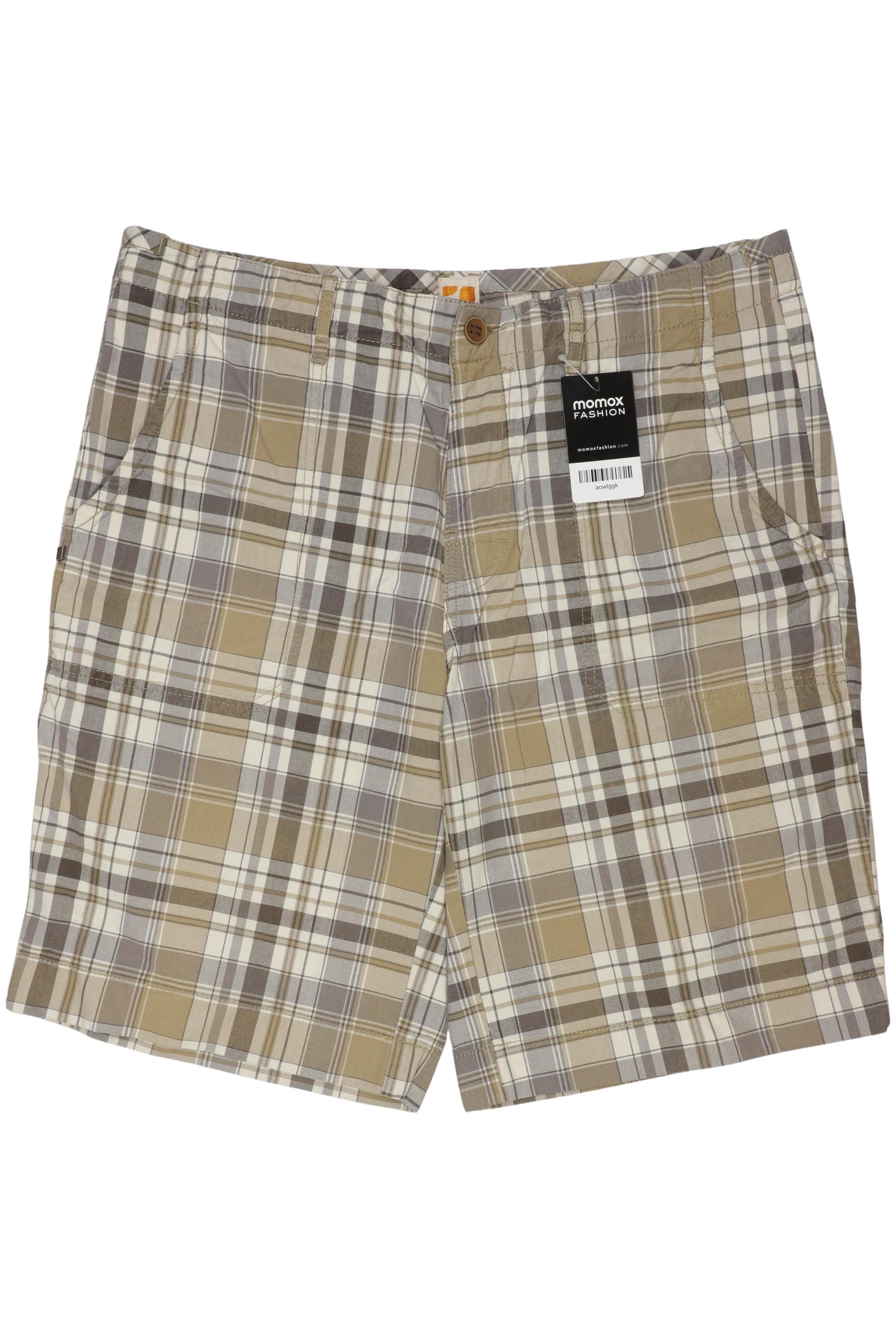 Thumbnail - Boss Orange Herren Shorts, beige, Gr. 52
