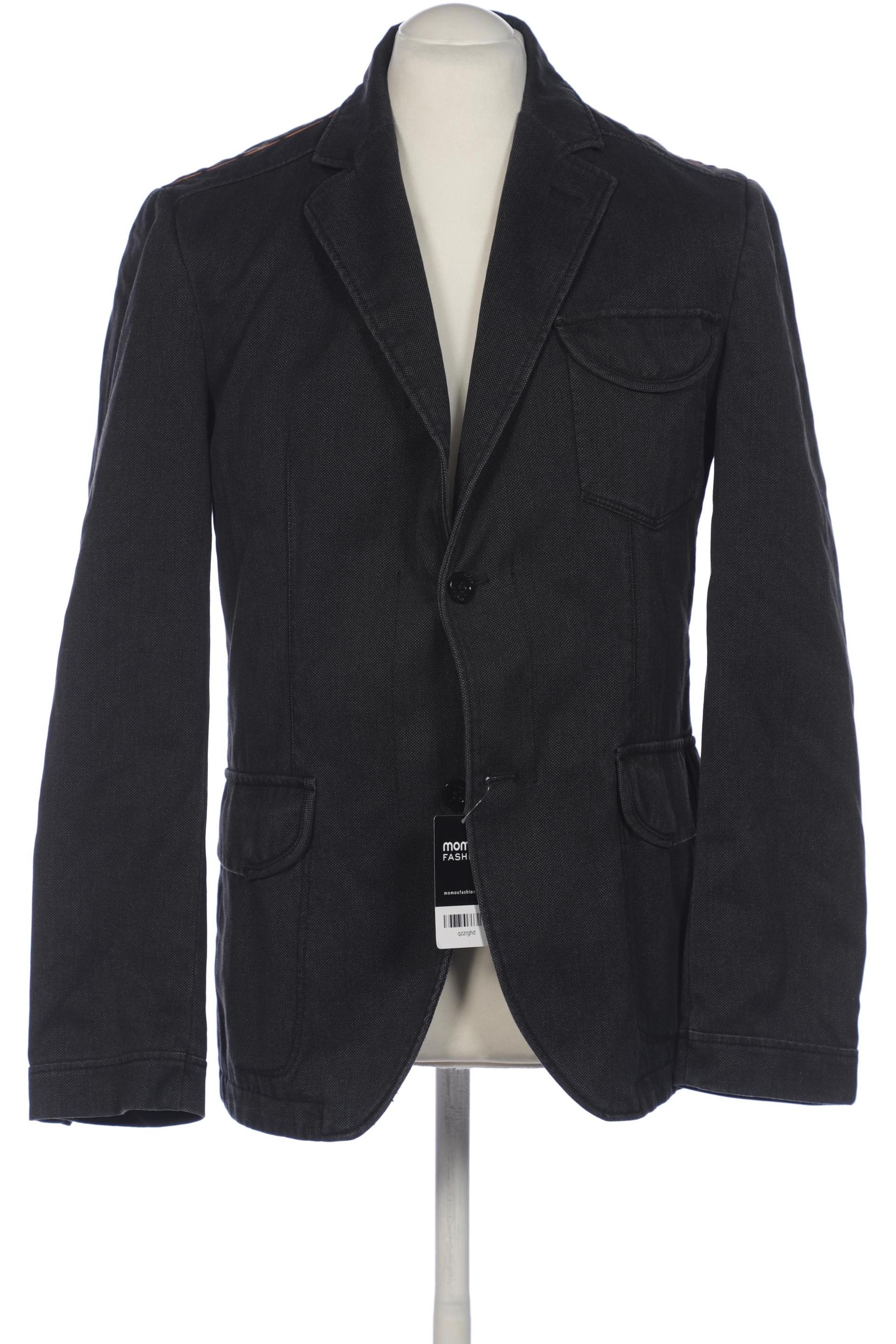 

Boss Orange Herren Sakko, schwarz, Gr. 50