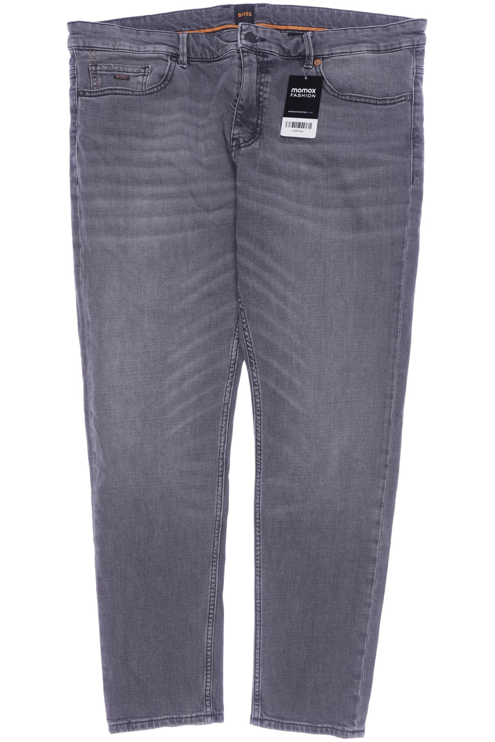 

Boss Orange Herren Jeans, grau, Gr. 38