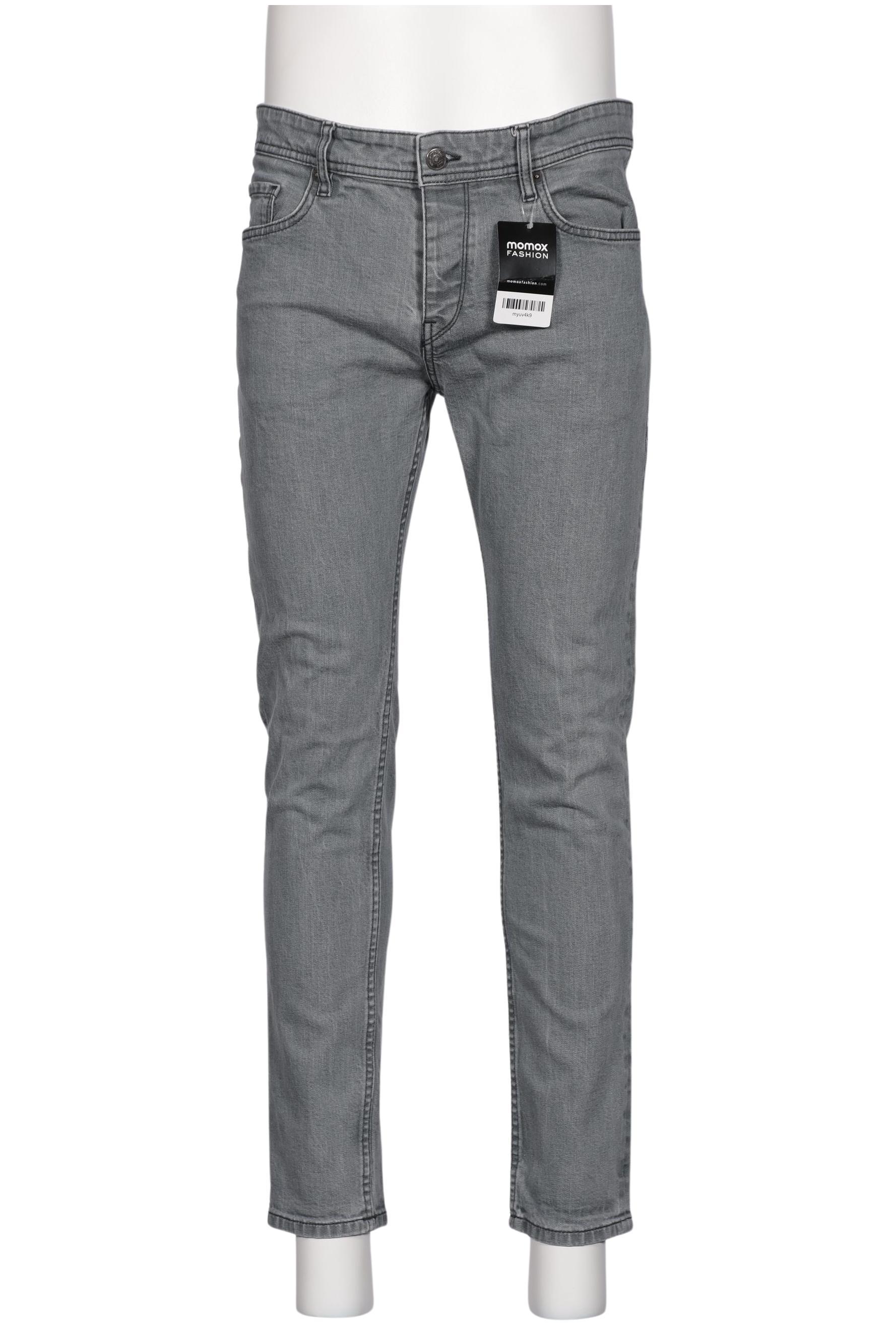 

Boss Orange Herren Jeans, grau, Gr. 34