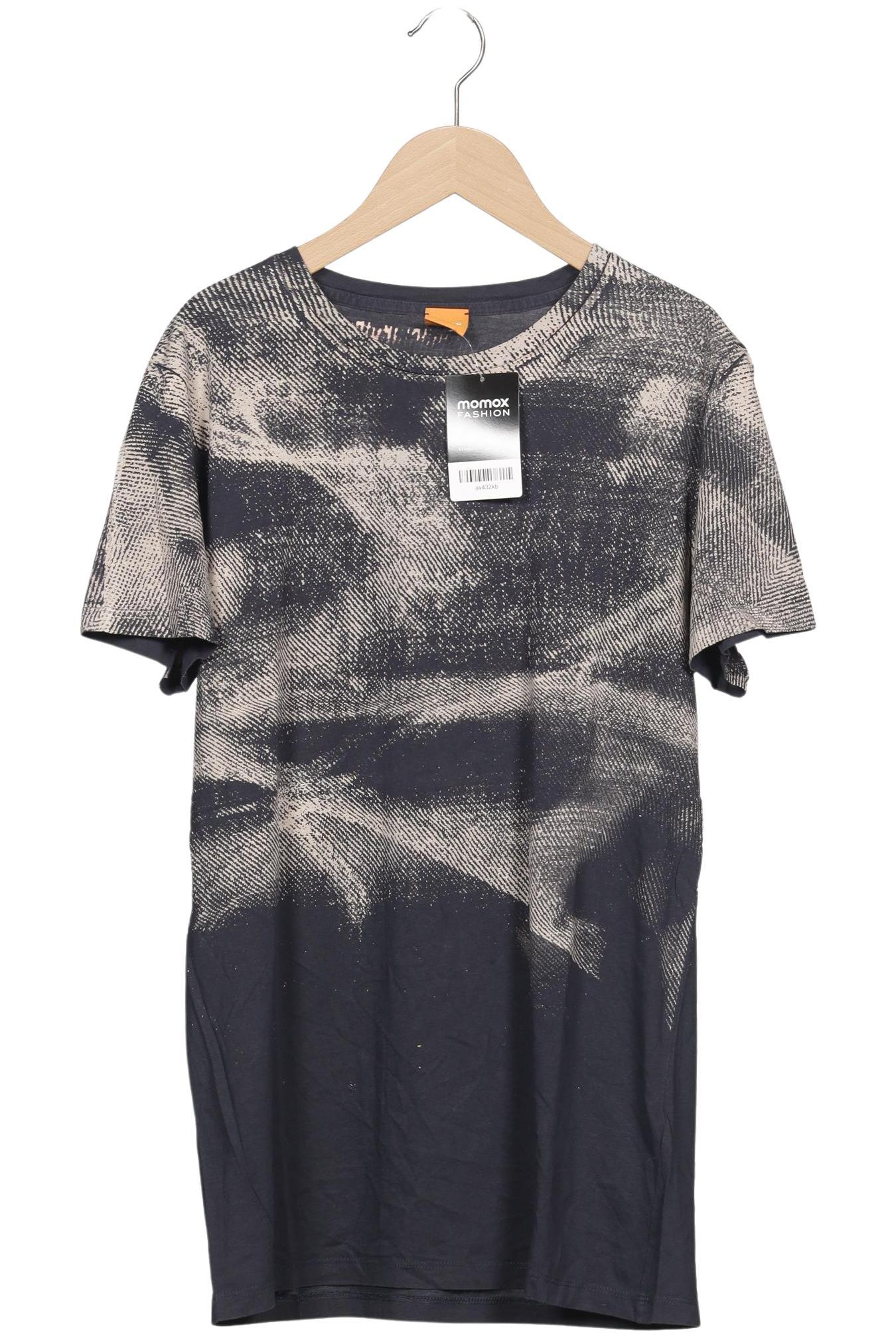 

Boss Orange Herren T-Shirt, mehrfarbig, Gr. 46