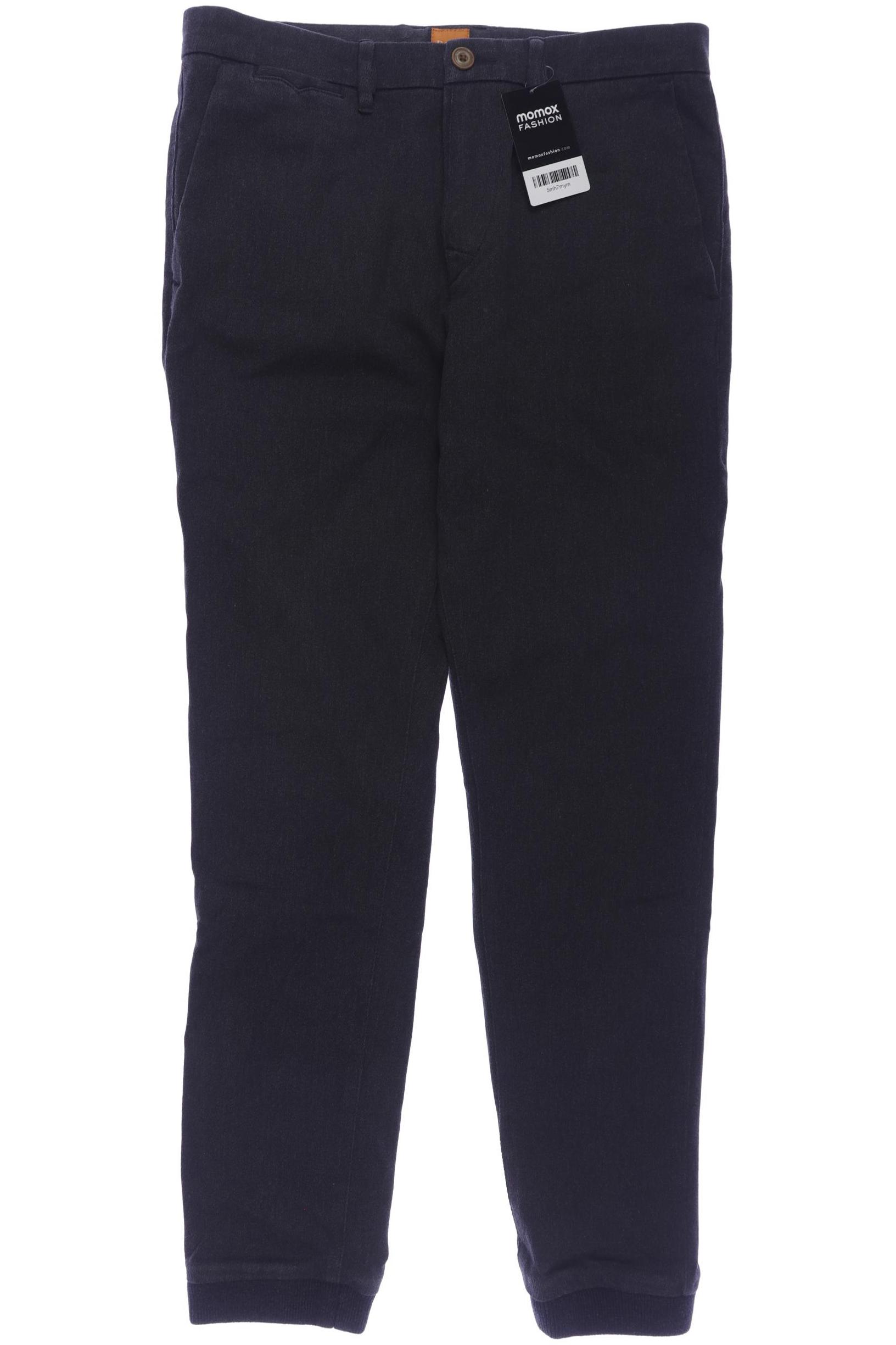 

Boss Orange Herren Stoffhose, grau, Gr. 46