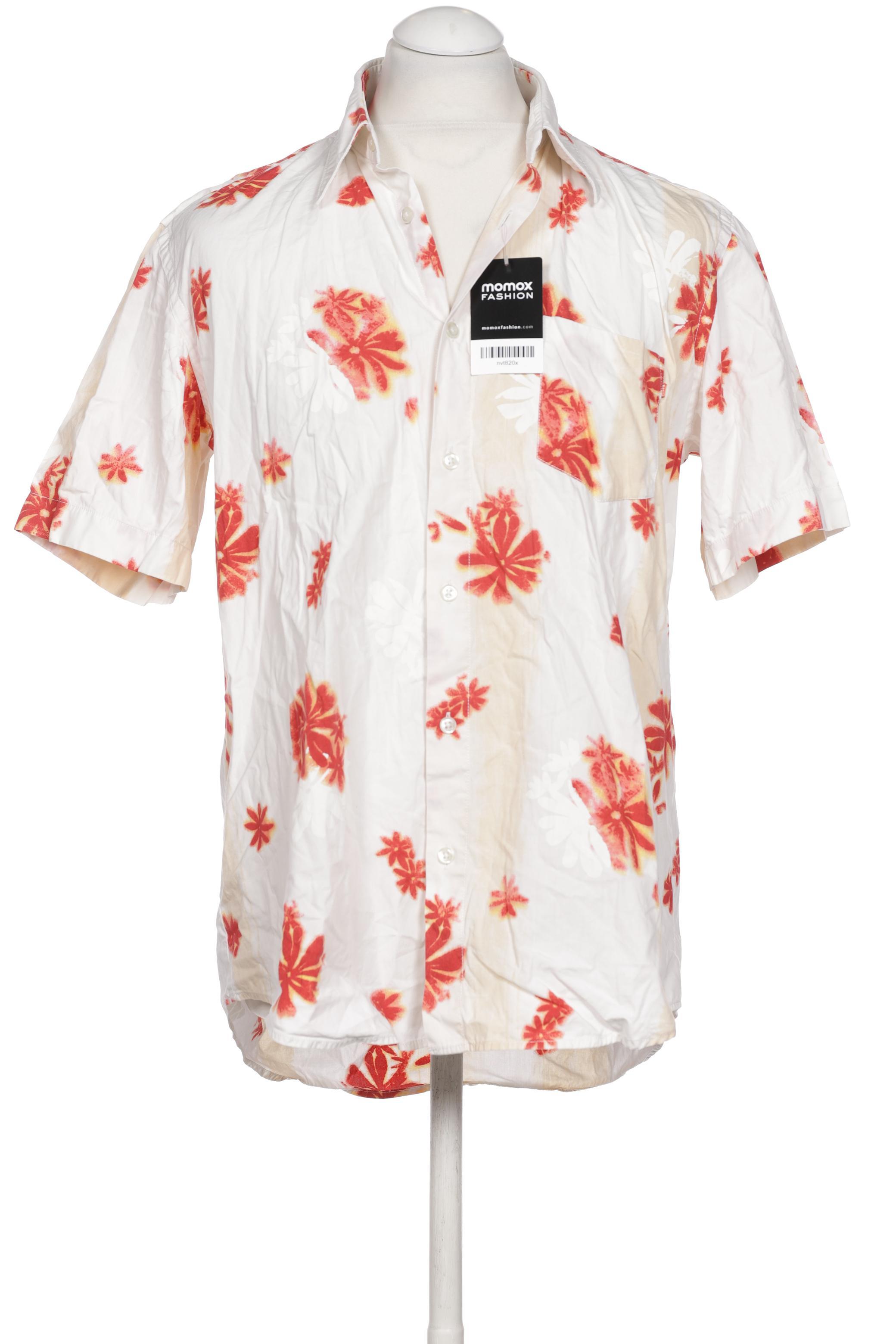 

Boss Orange Herren Hemd, beige