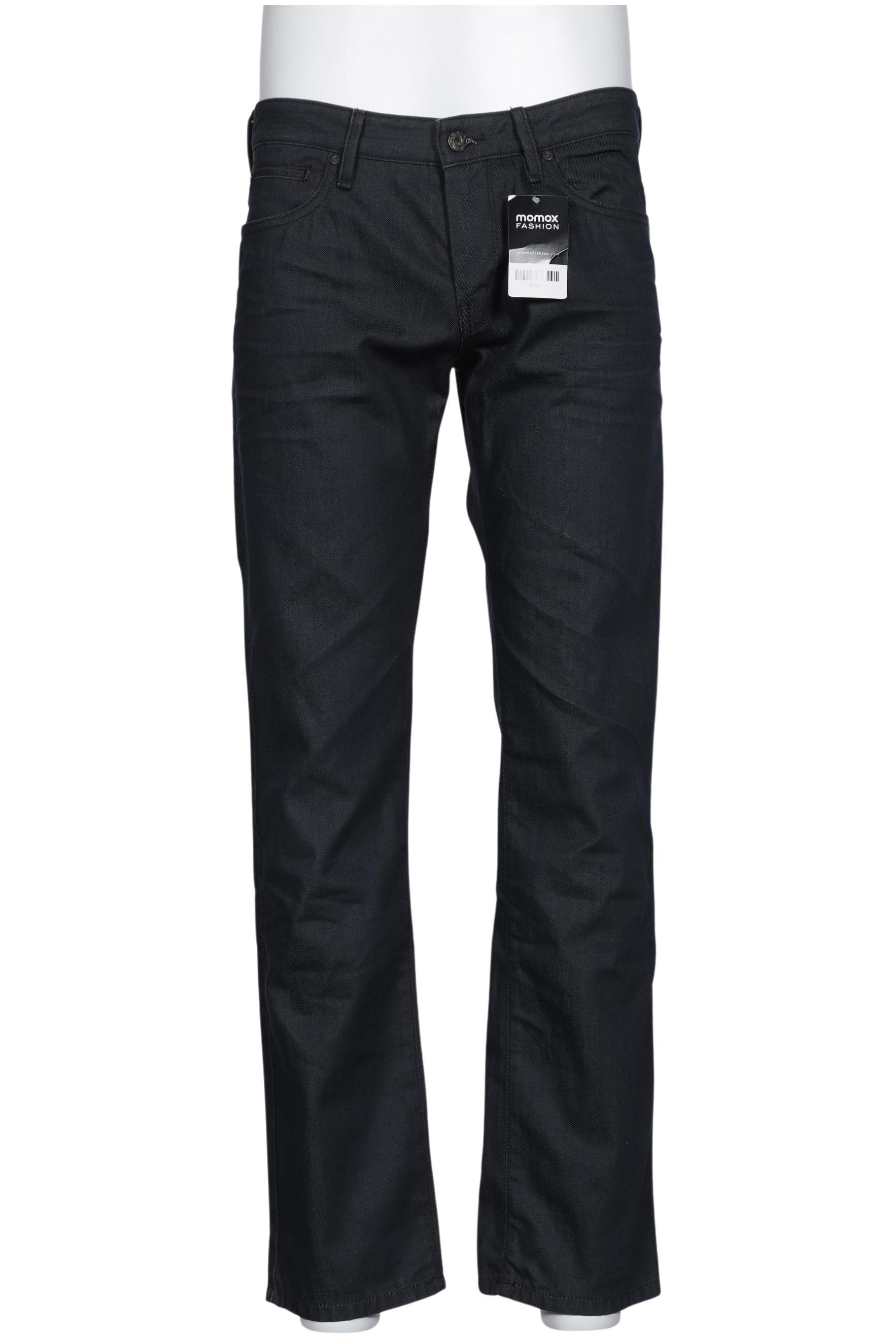 

Boss Orange Herren Jeans, marineblau, Gr. 36