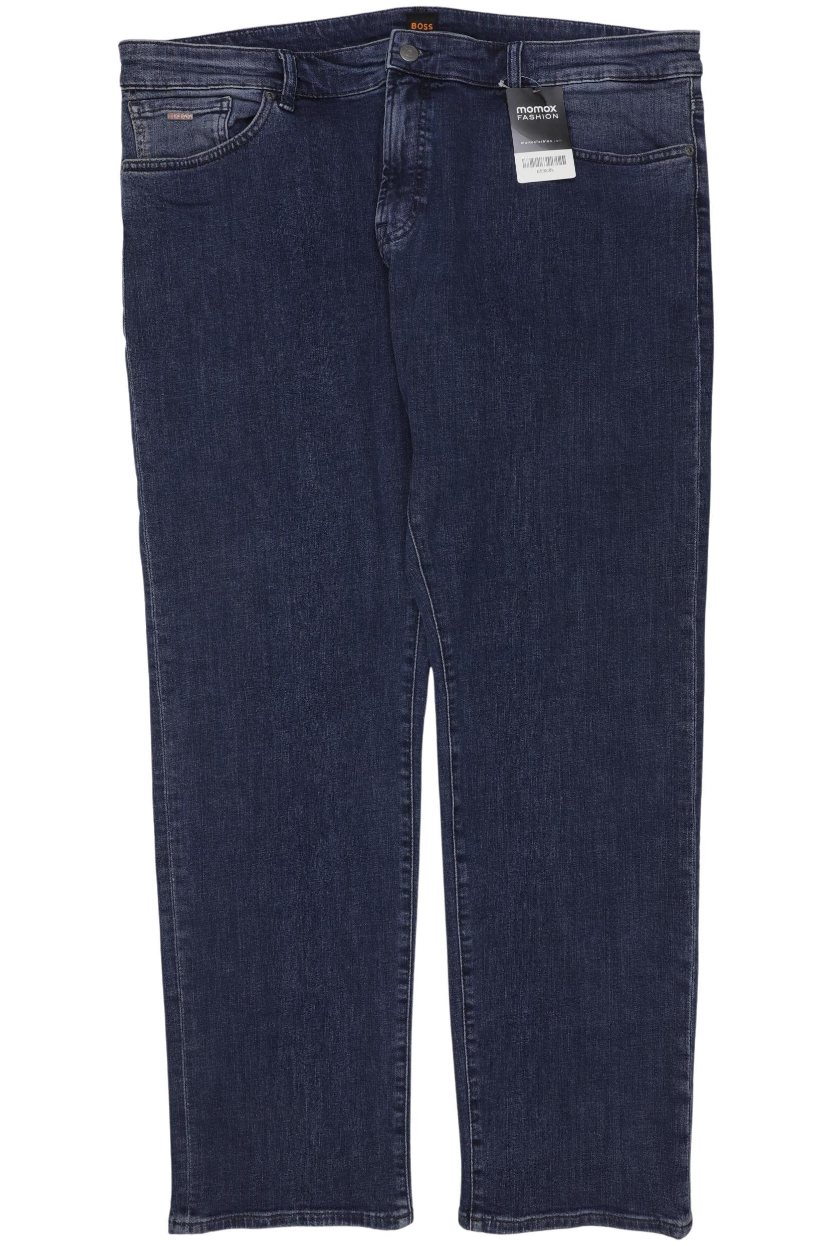 

Boss Orange Herren Jeans, marineblau, Gr. 40