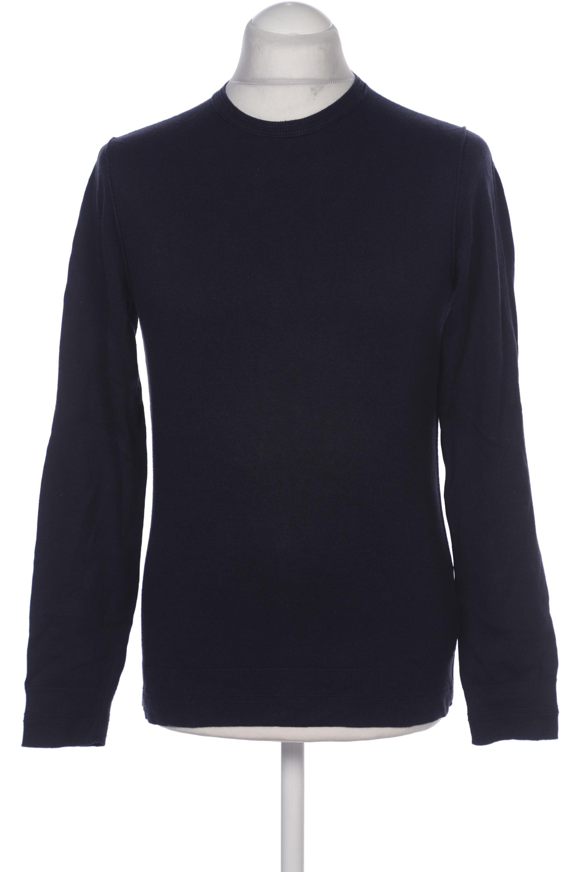 

Boss Orange Herren Pullover, marineblau, Gr. 46
